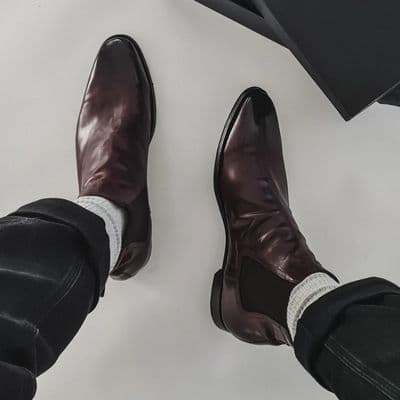 Giày lười cho nam đẹp chính hãng chất lượng dành cho quý ông