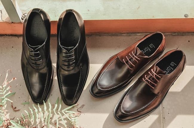 Cơ sở gia công giày dép tốt nhất Hà Nội