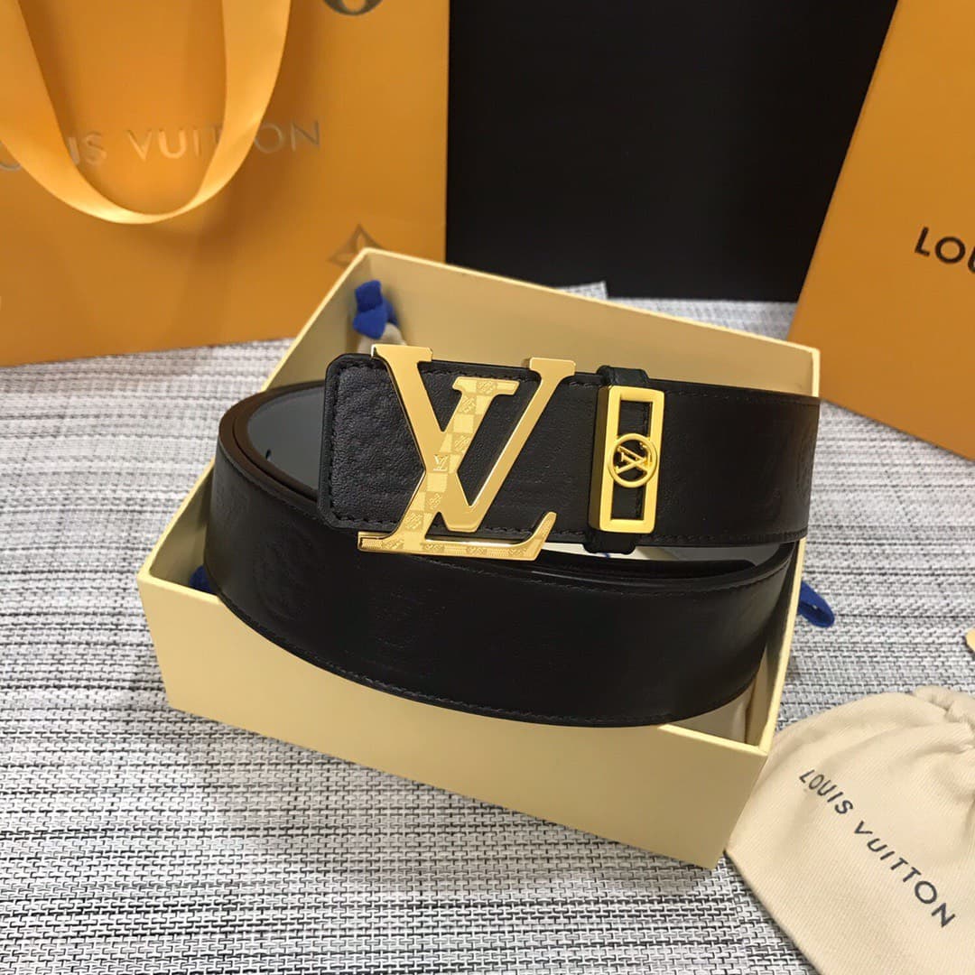 Cách Chọn Dây Thắt Lưng Nam Hàng Hiệu Phù Hợp