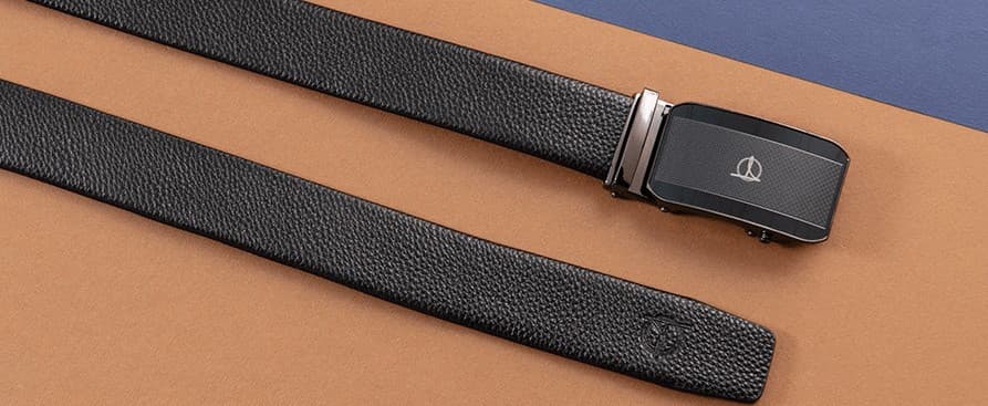 Những mẫu dây lưng nam cao cấp được đánh giá tốt nhất năm nay