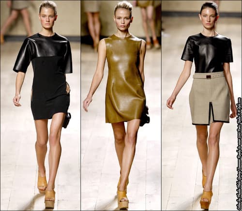 Phong cách thời trang tối giản minimalism là gì