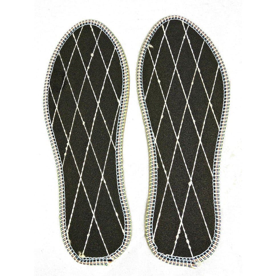 Lót Giày Hương Quế LOT02