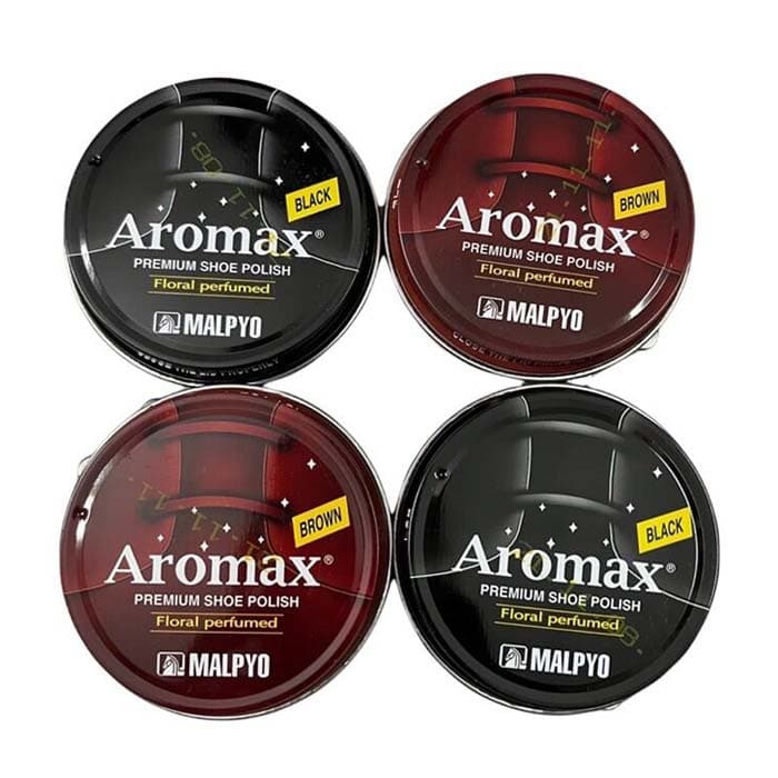 Xi Đánh Giày Aromax