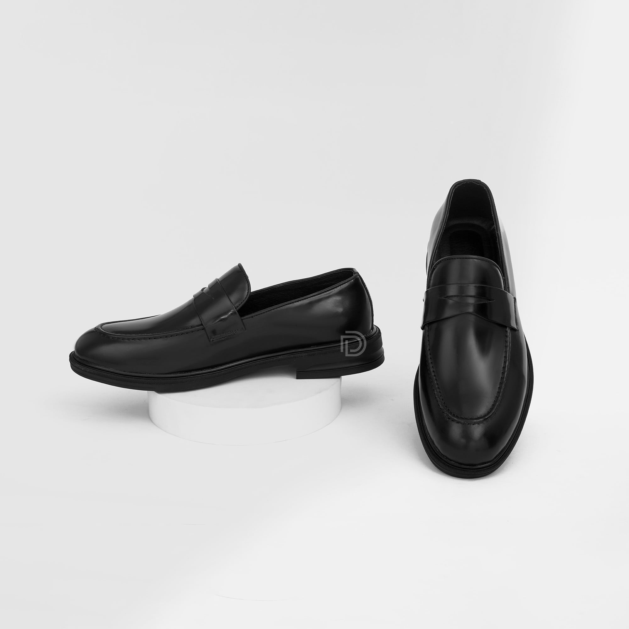 CS90 - Giày lười nam ảnh 4