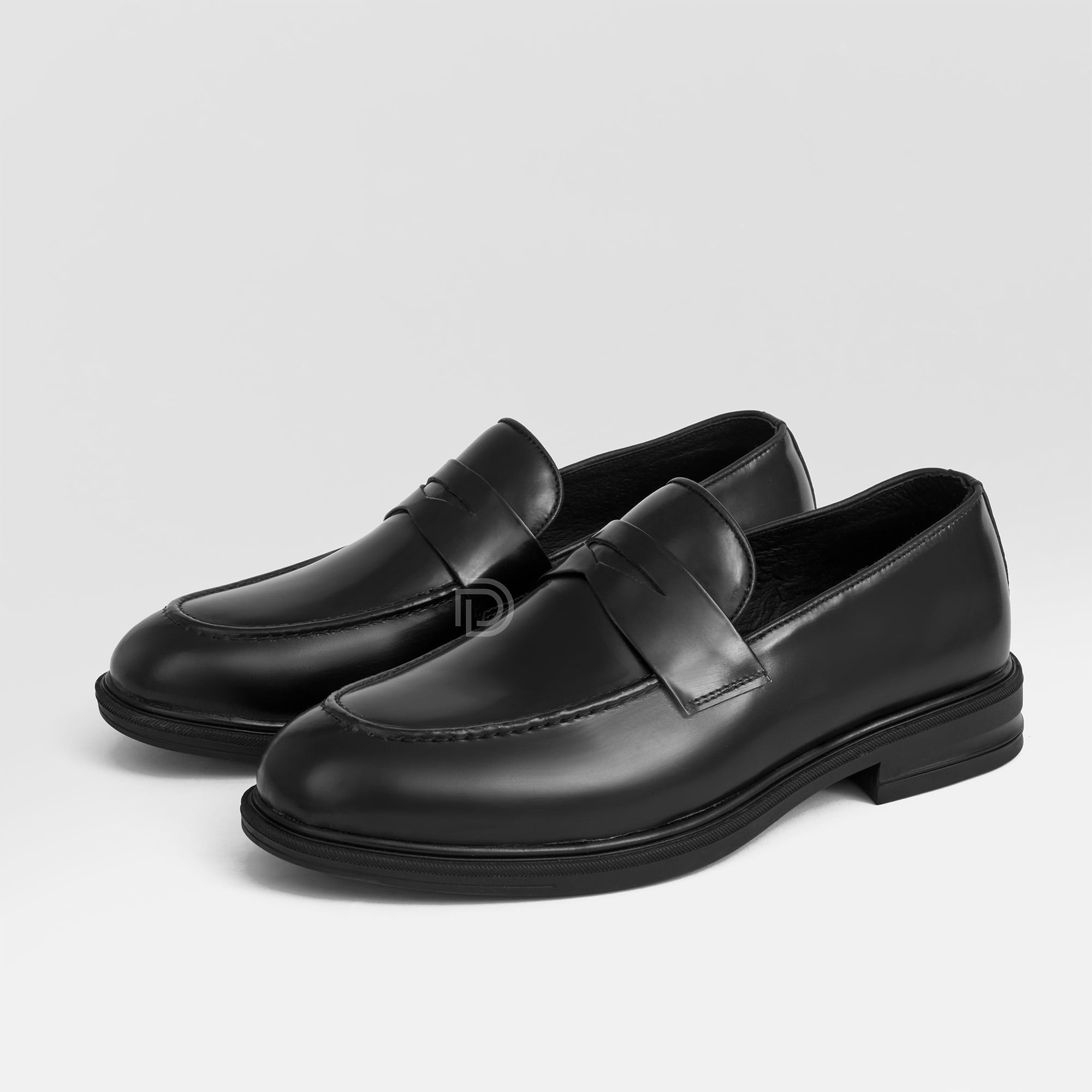 CS90 - Giày lười nam ảnh 3