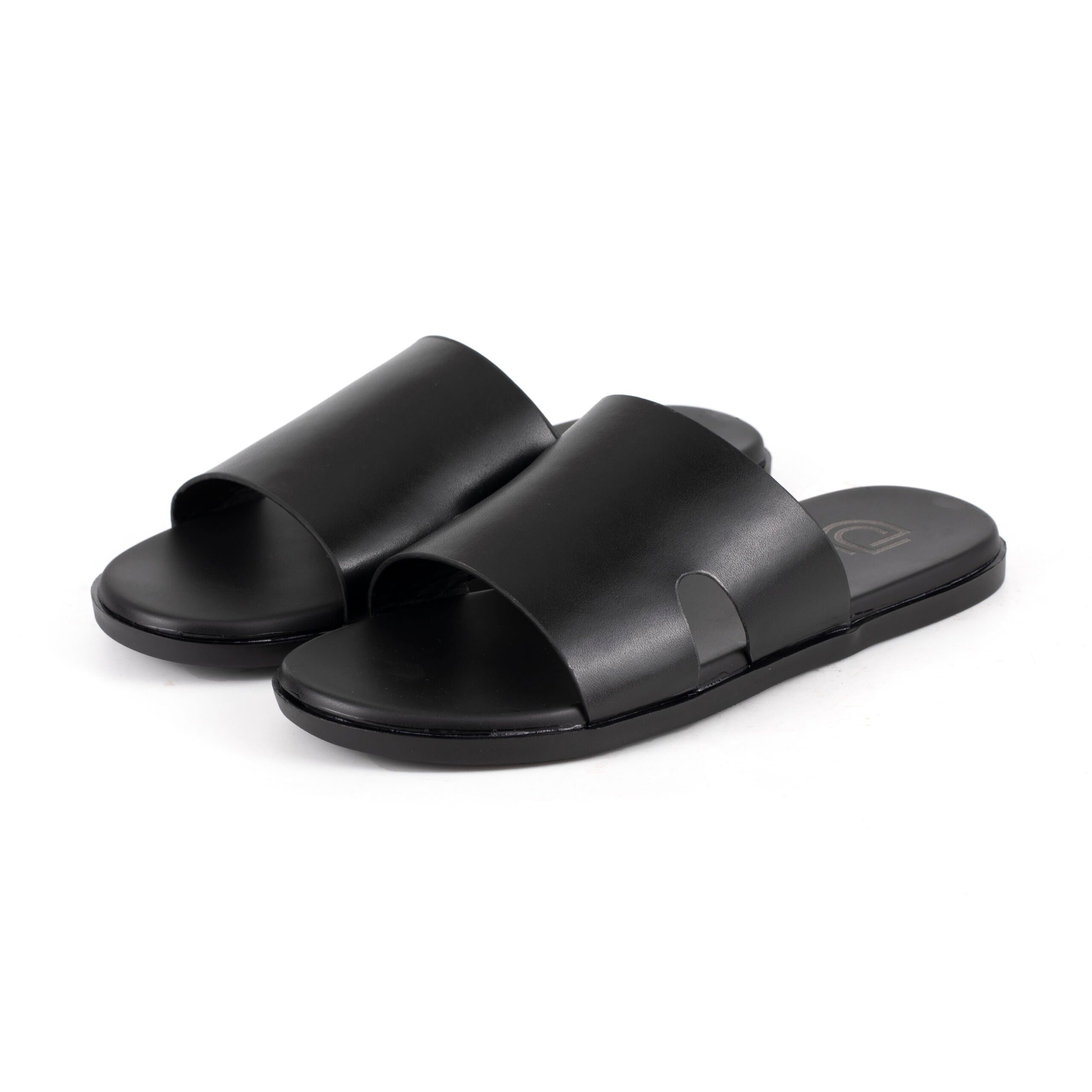 DEP405 - Dép da nam ảnh 5