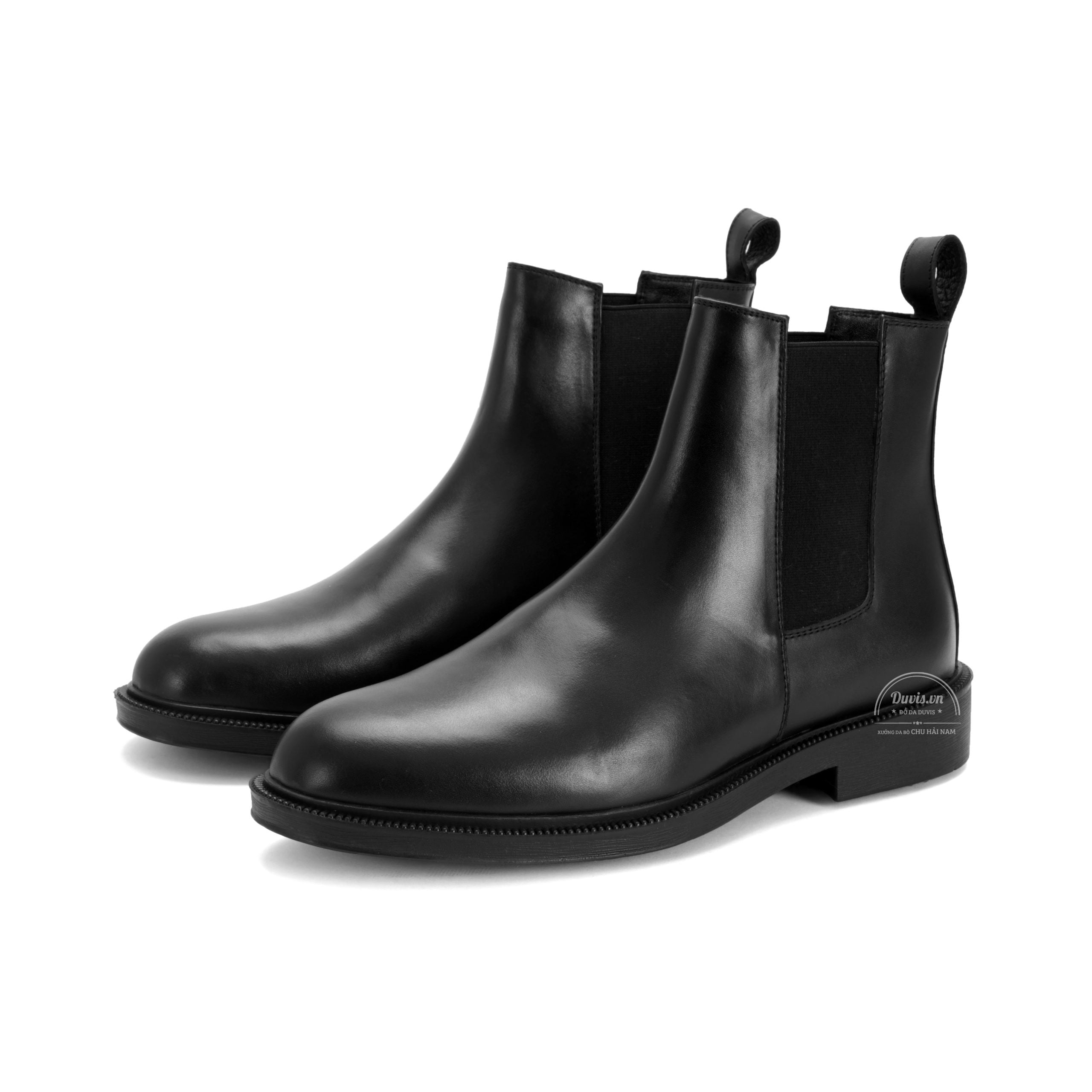 Chelseaboot02 - Giày Chelsea Boots ảnh 1