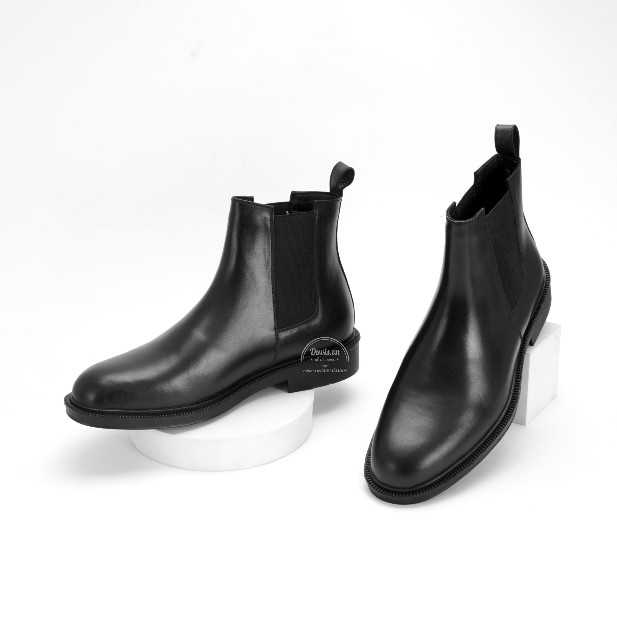 Chelseaboot02 - Giày Chelsea Boots ảnh 4