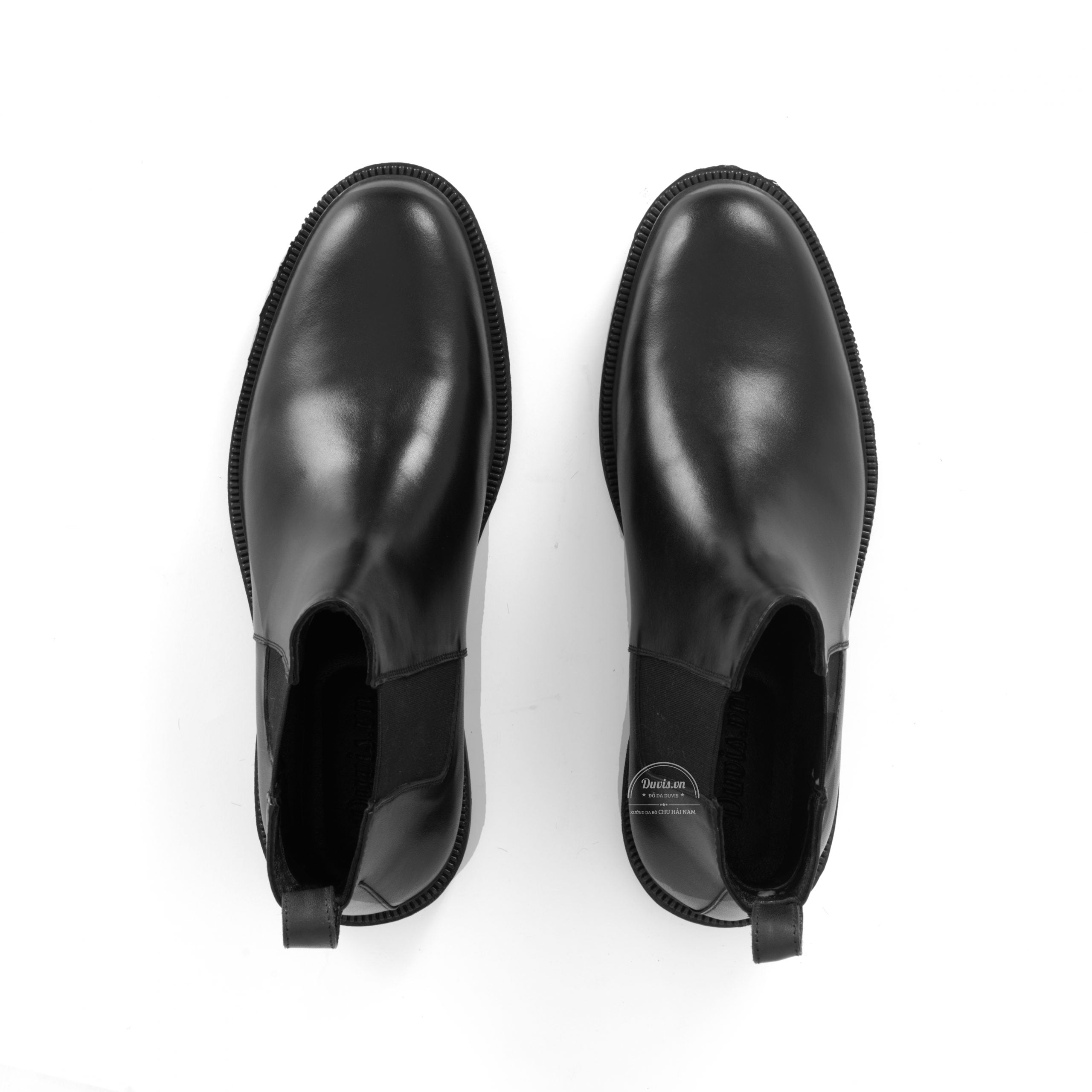 Chelseaboot02 - Giày Chelsea Boots ảnh 6