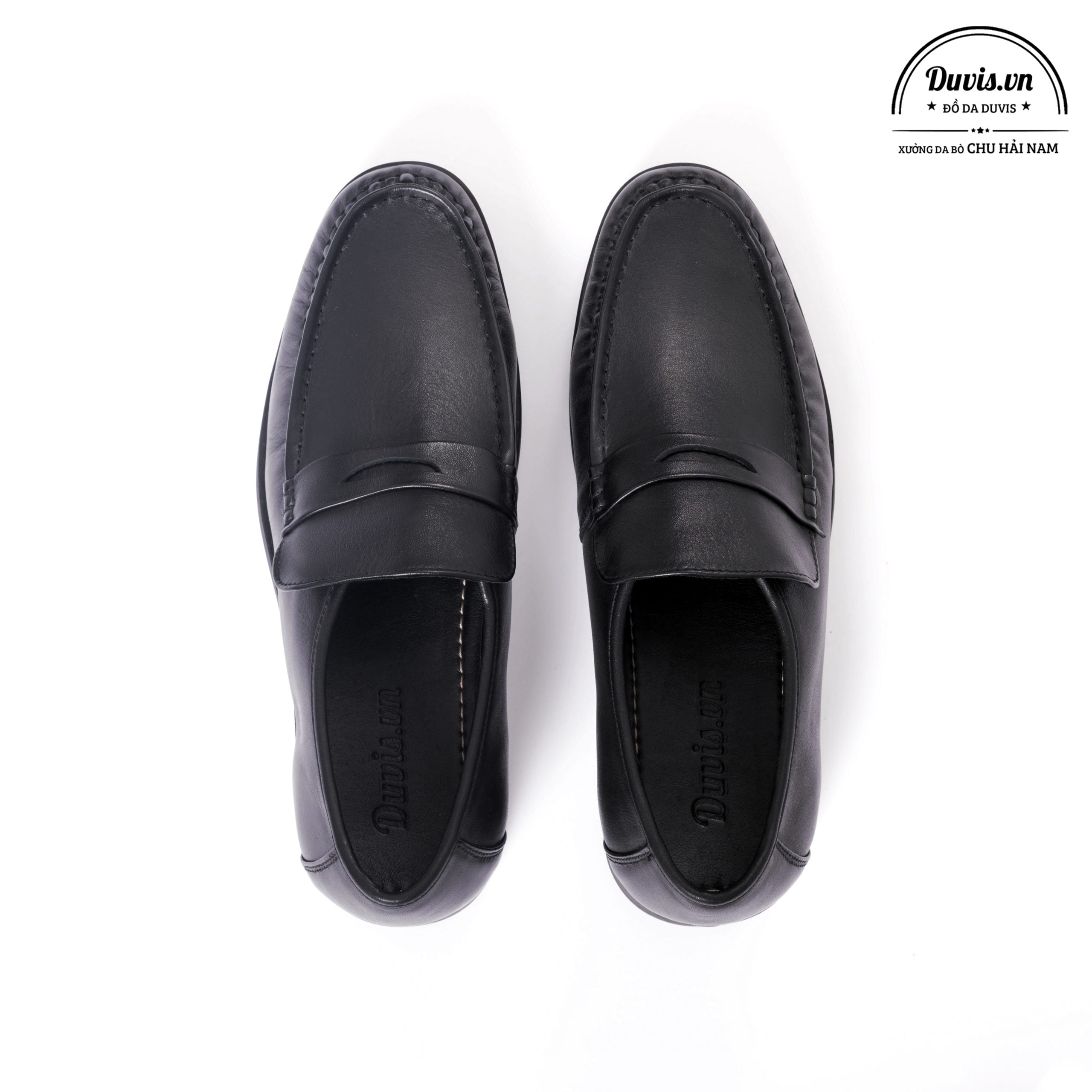 CS22 - Giày Công Sở Nam ảnh 4