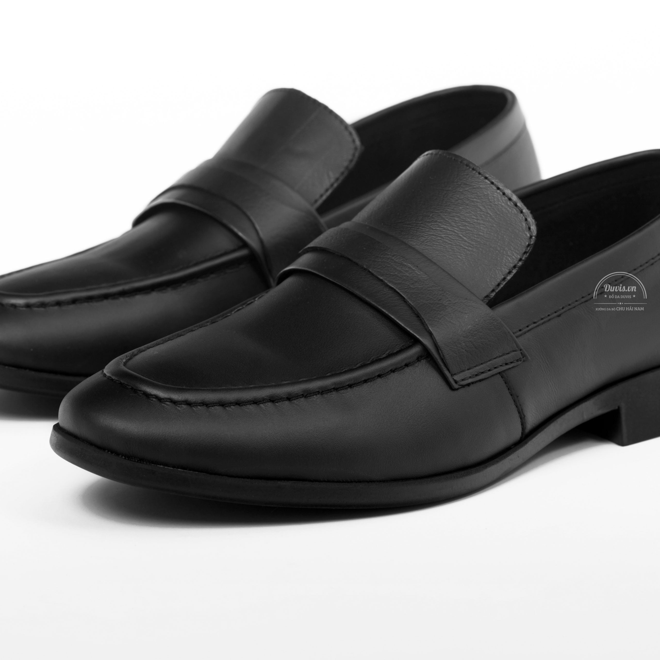C005 - Giày Da Công Sở ảnh 2