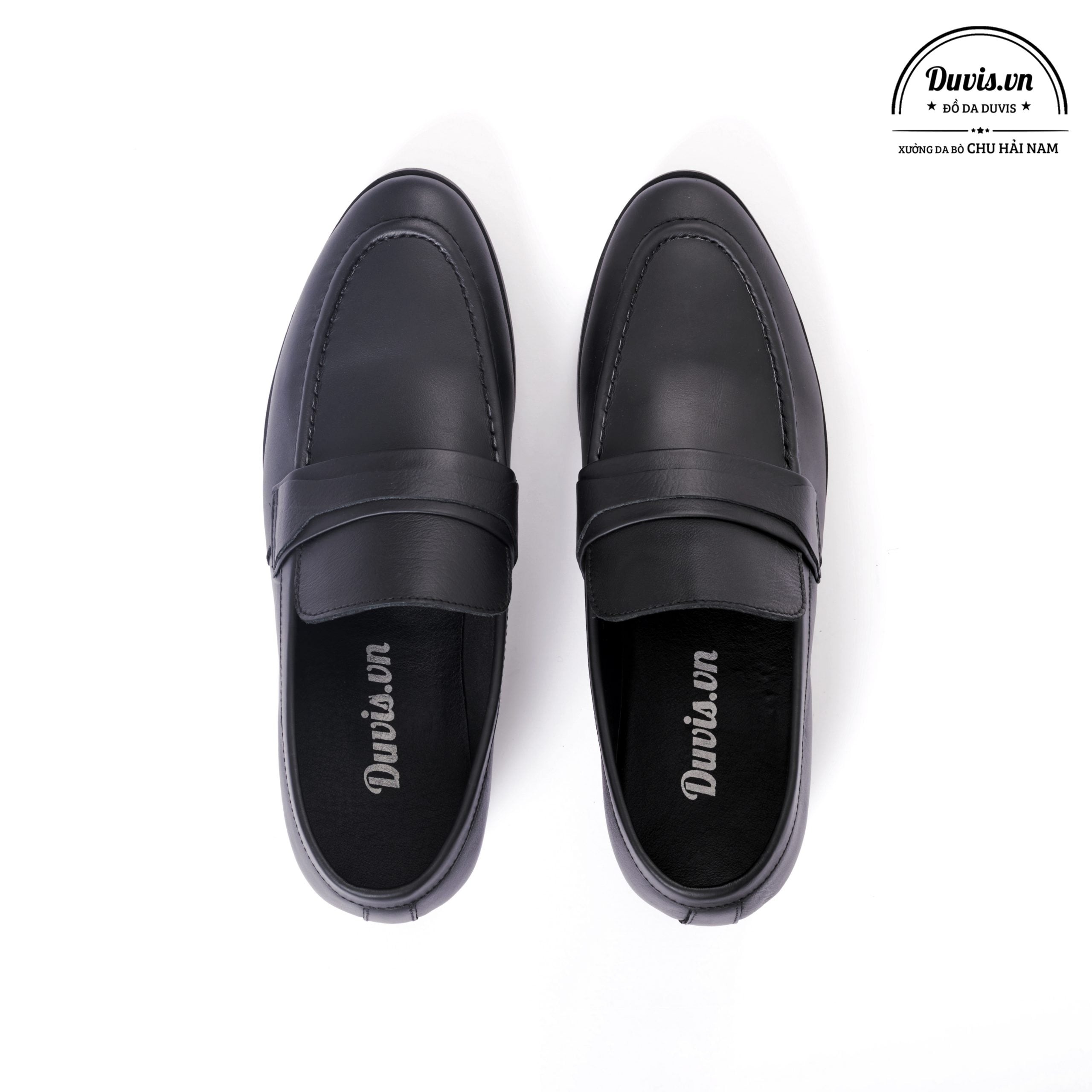 C005 - Giày Da Công Sở ảnh 5