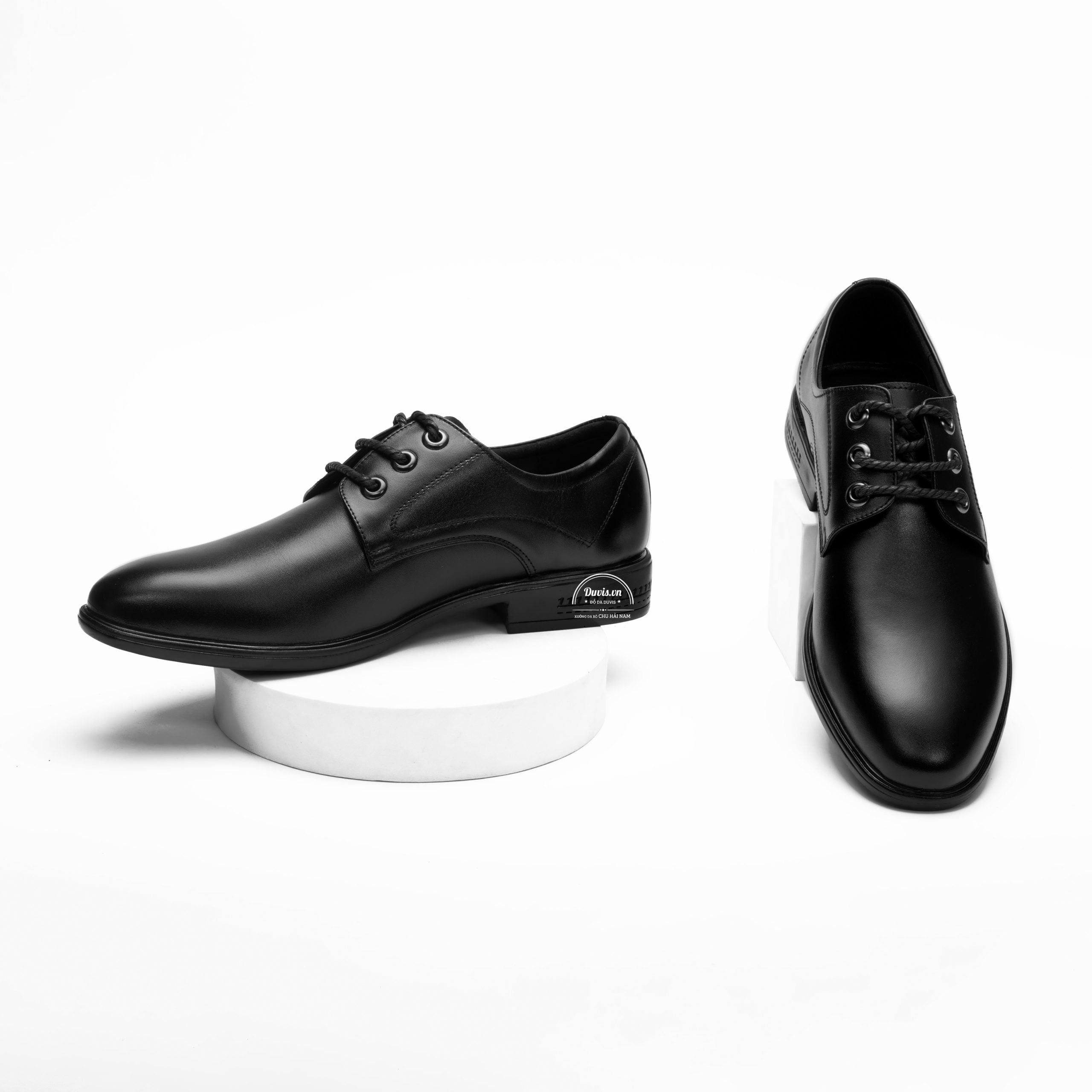 CS21 - Giày Oxford Nam ảnh 6