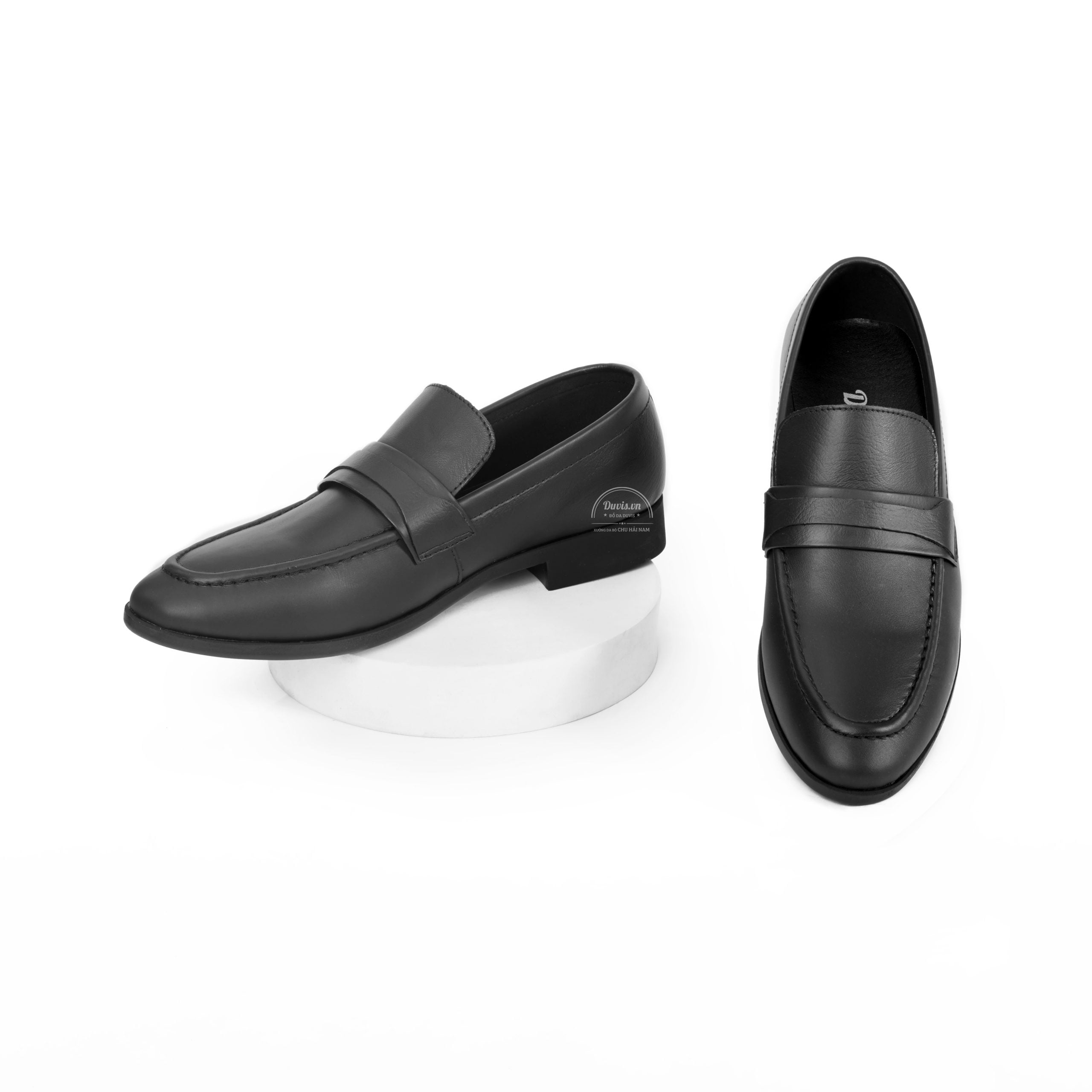 C005 - Giày Da Công Sở ảnh 7