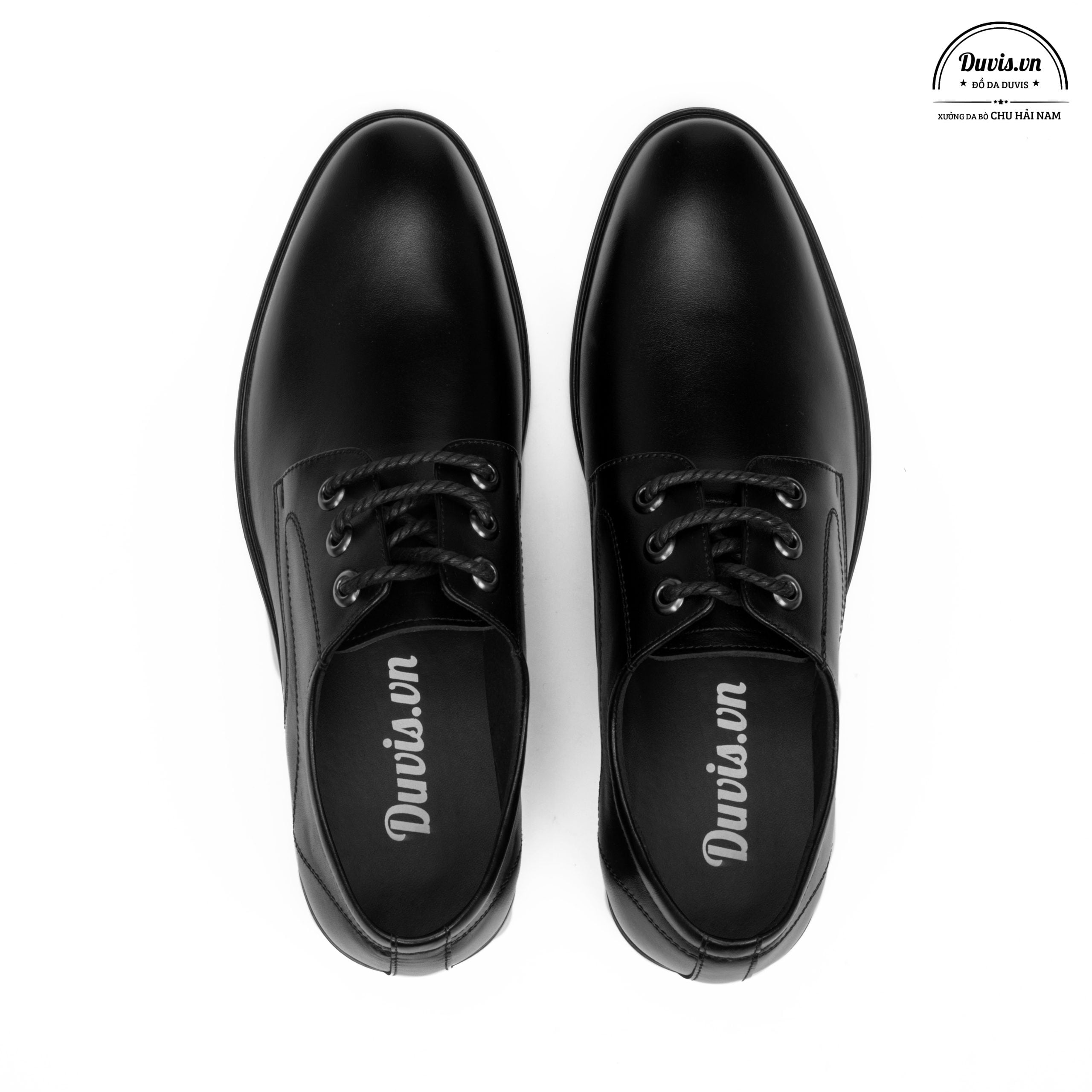 CS21 - Giày Oxford Nam ảnh 2