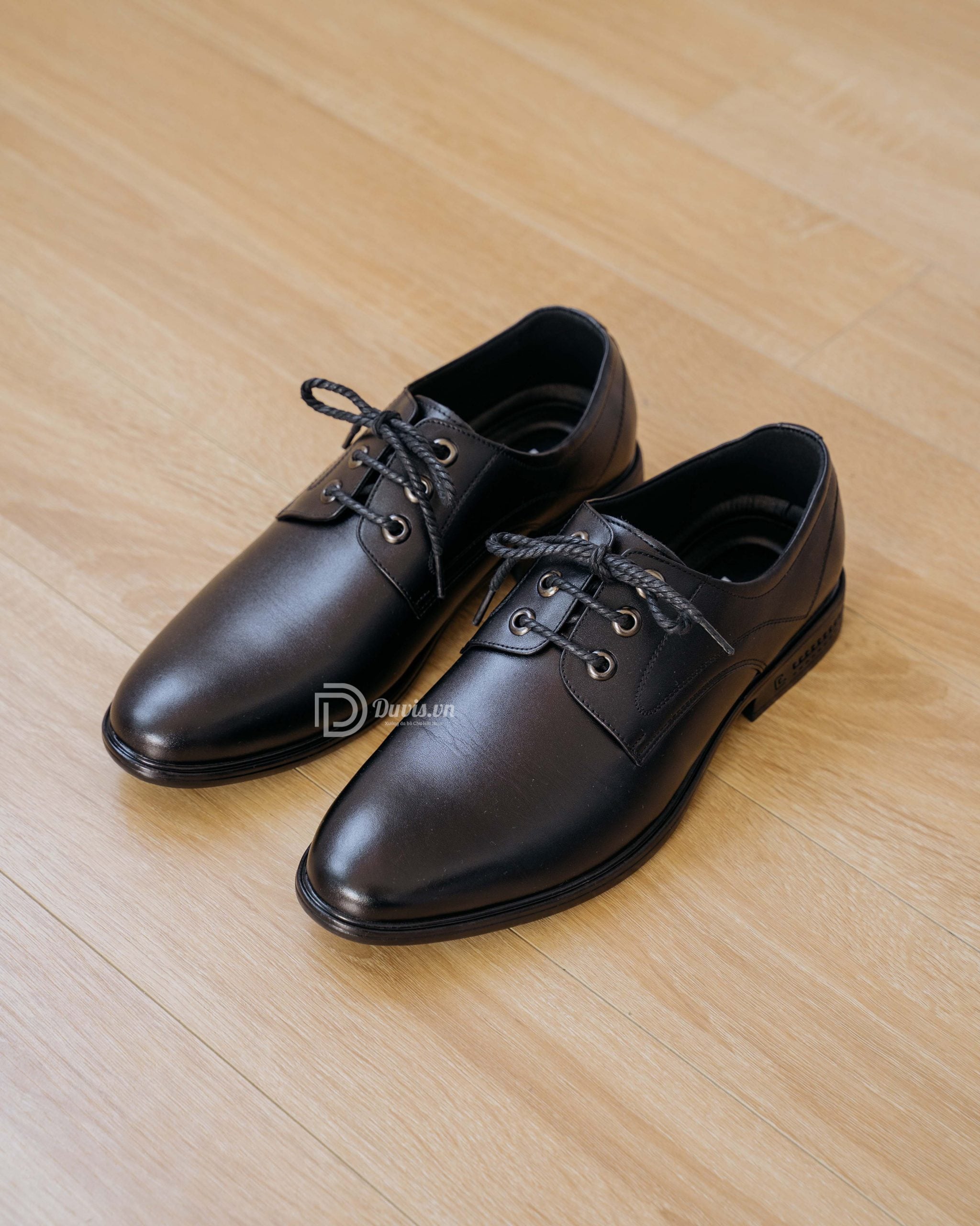CS21 - Giày Oxford Nam ảnh 3