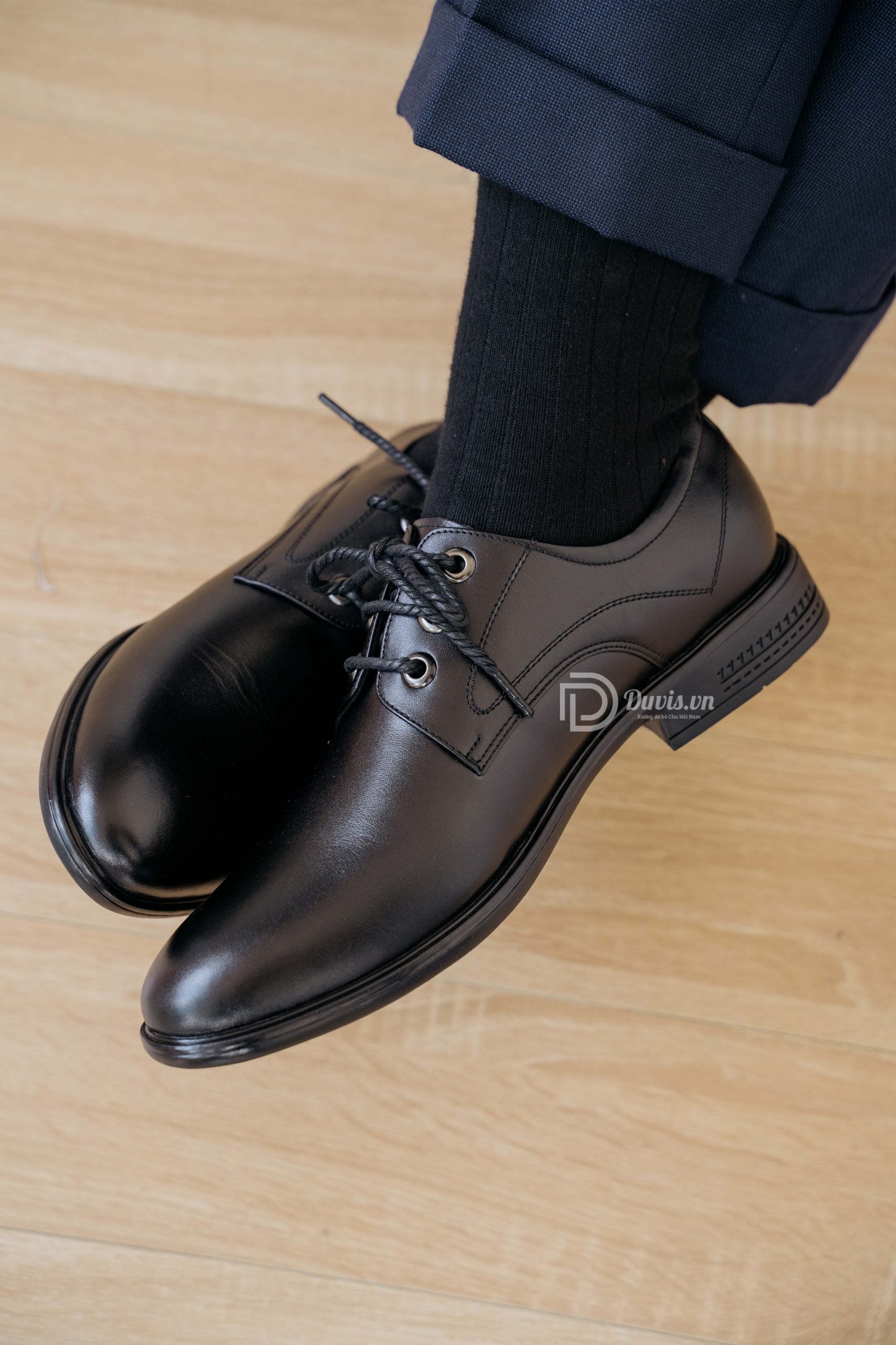 CS21 - Giày Oxford Nam ảnh 4