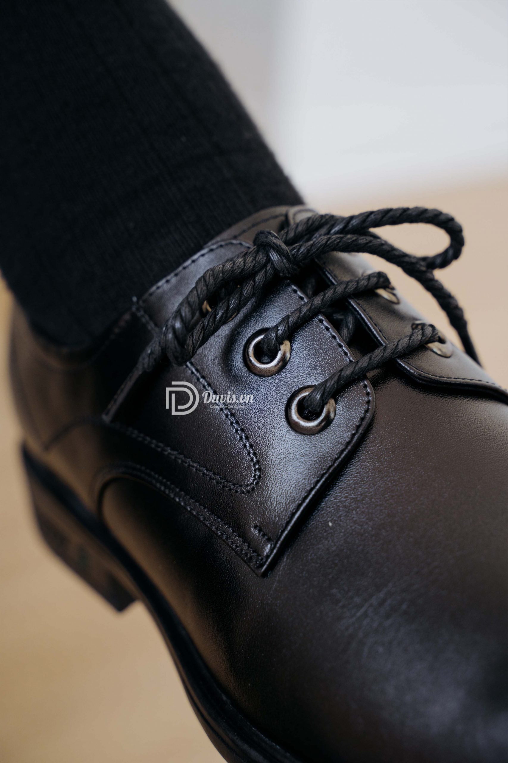 CS21 - Giày Oxford Nam ảnh 5