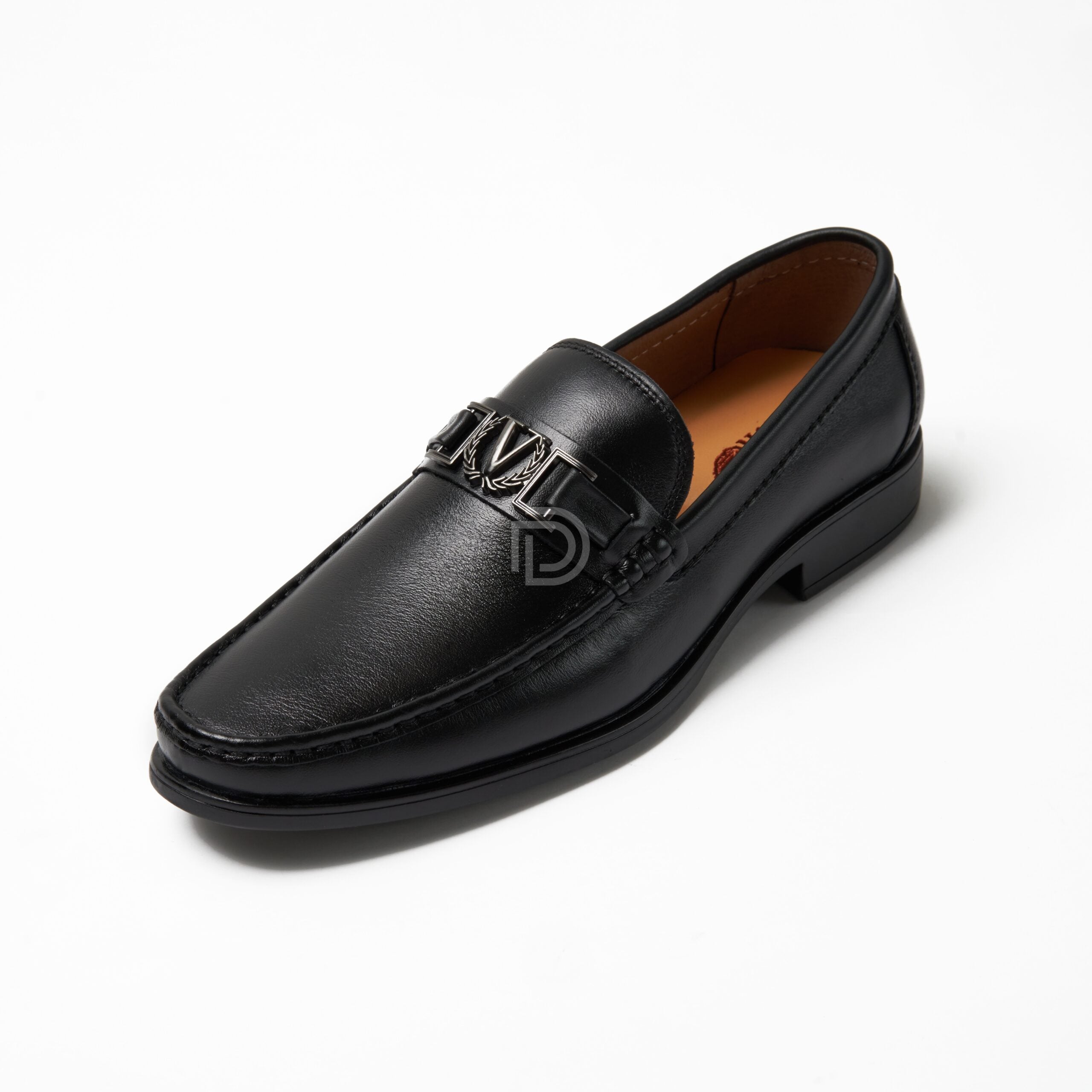 CS33 - Giày lười nam ảnh 5