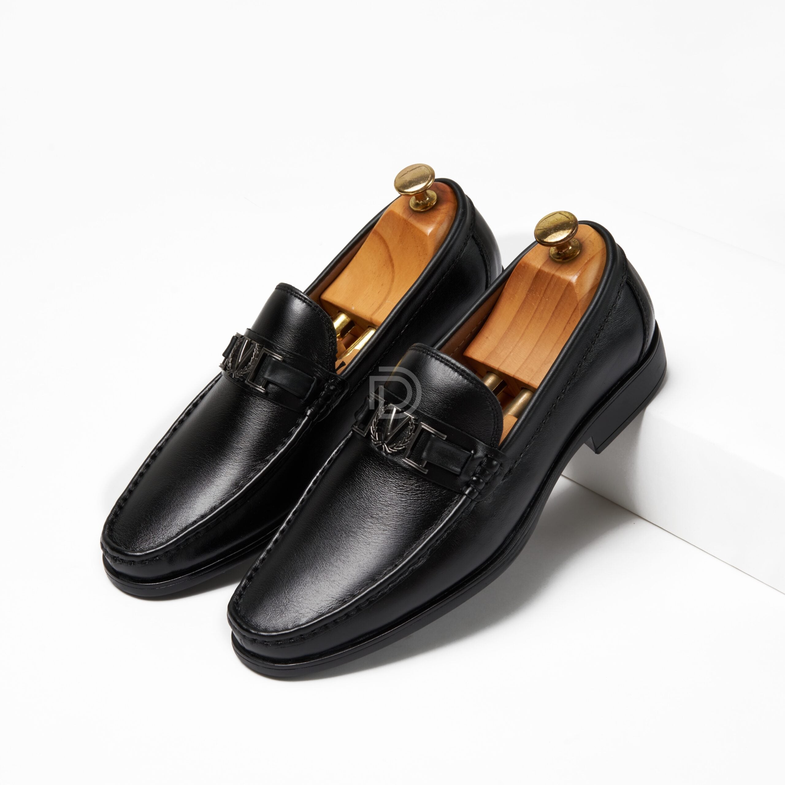 CS33 - Giày lười nam ảnh 2