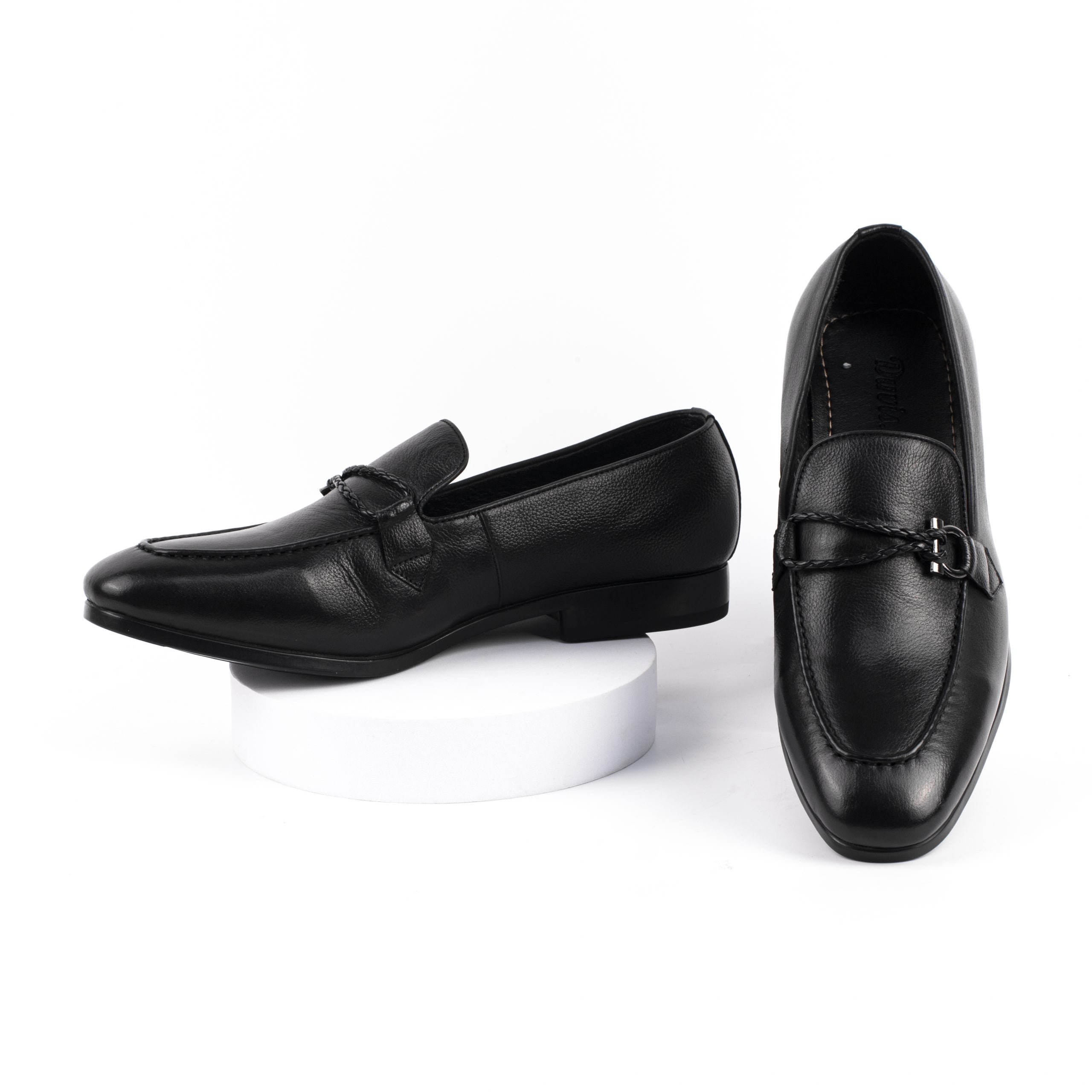 CS63 - Giày Lười Cao Cấp ảnh 5