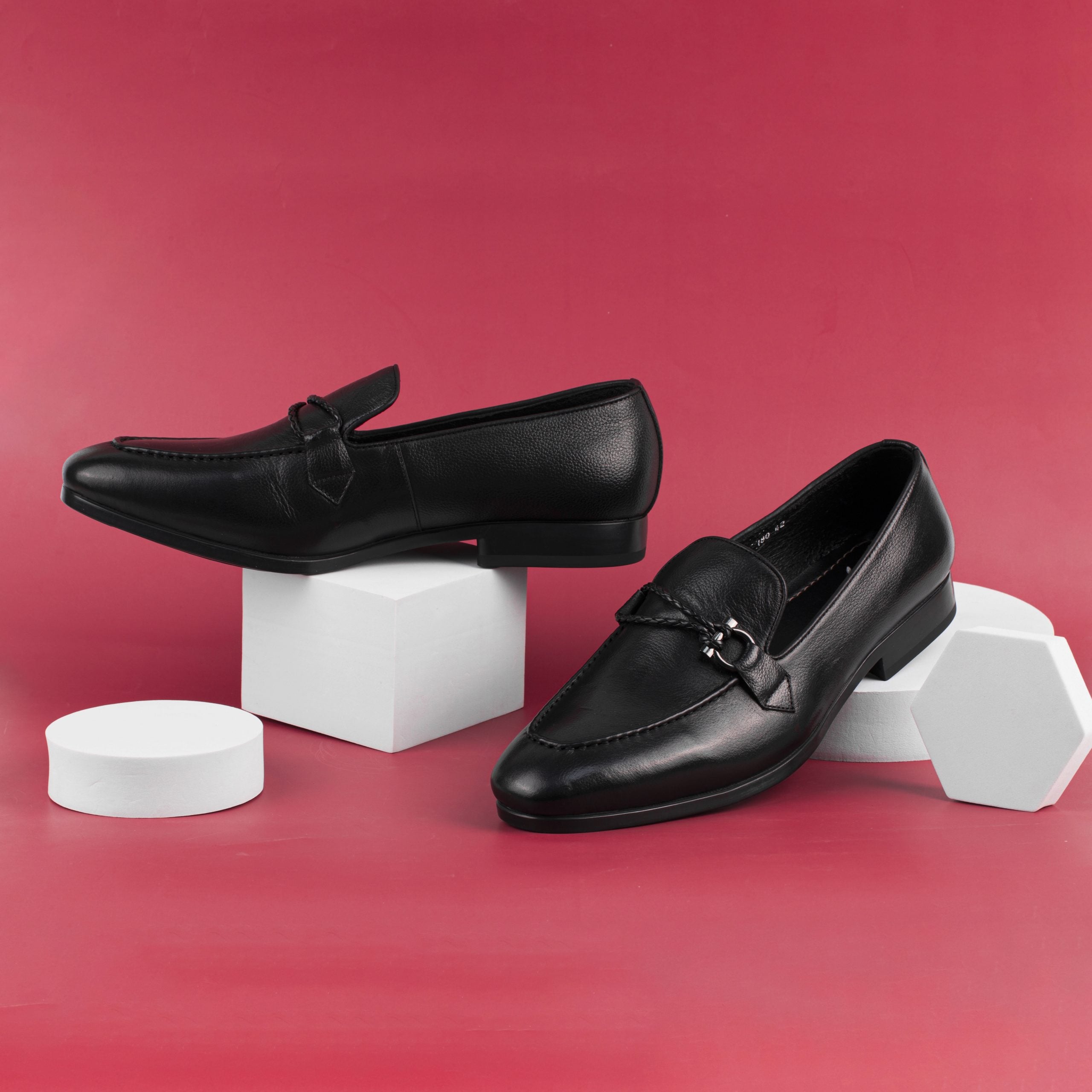 CS63 - Giày Lười Cao Cấp ảnh 4