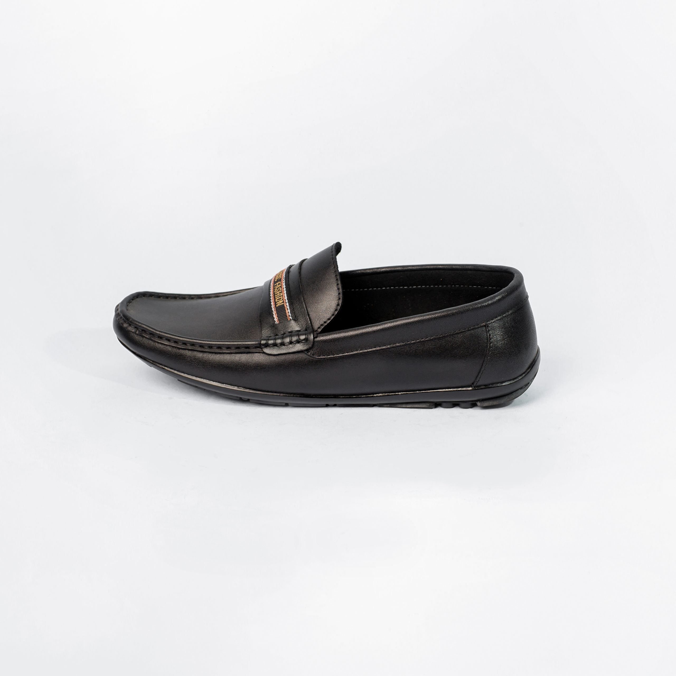 L010 - Giày Lười Da Bò ảnh 4