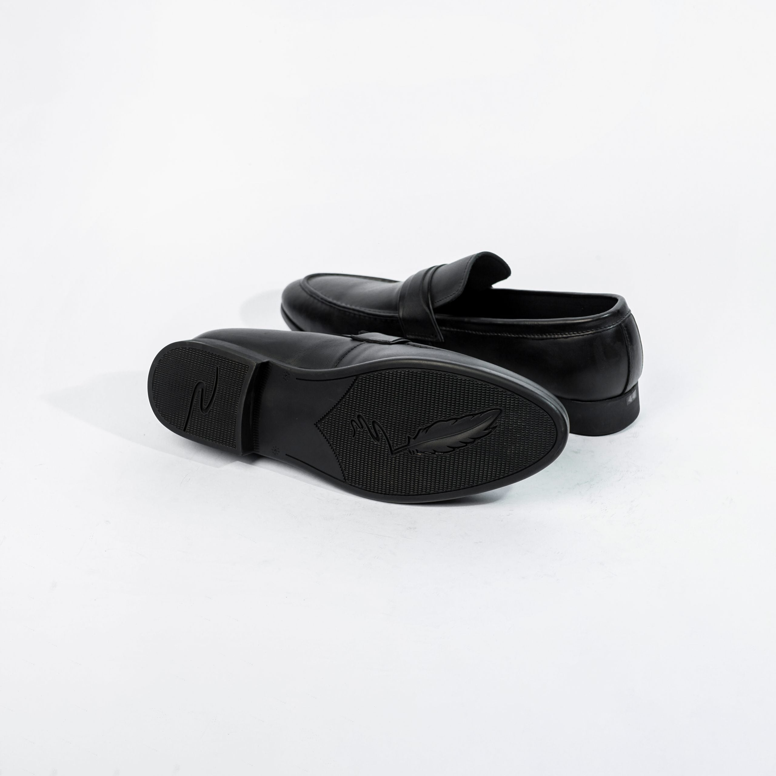 C005 - Giày Da Công Sở ảnh 4