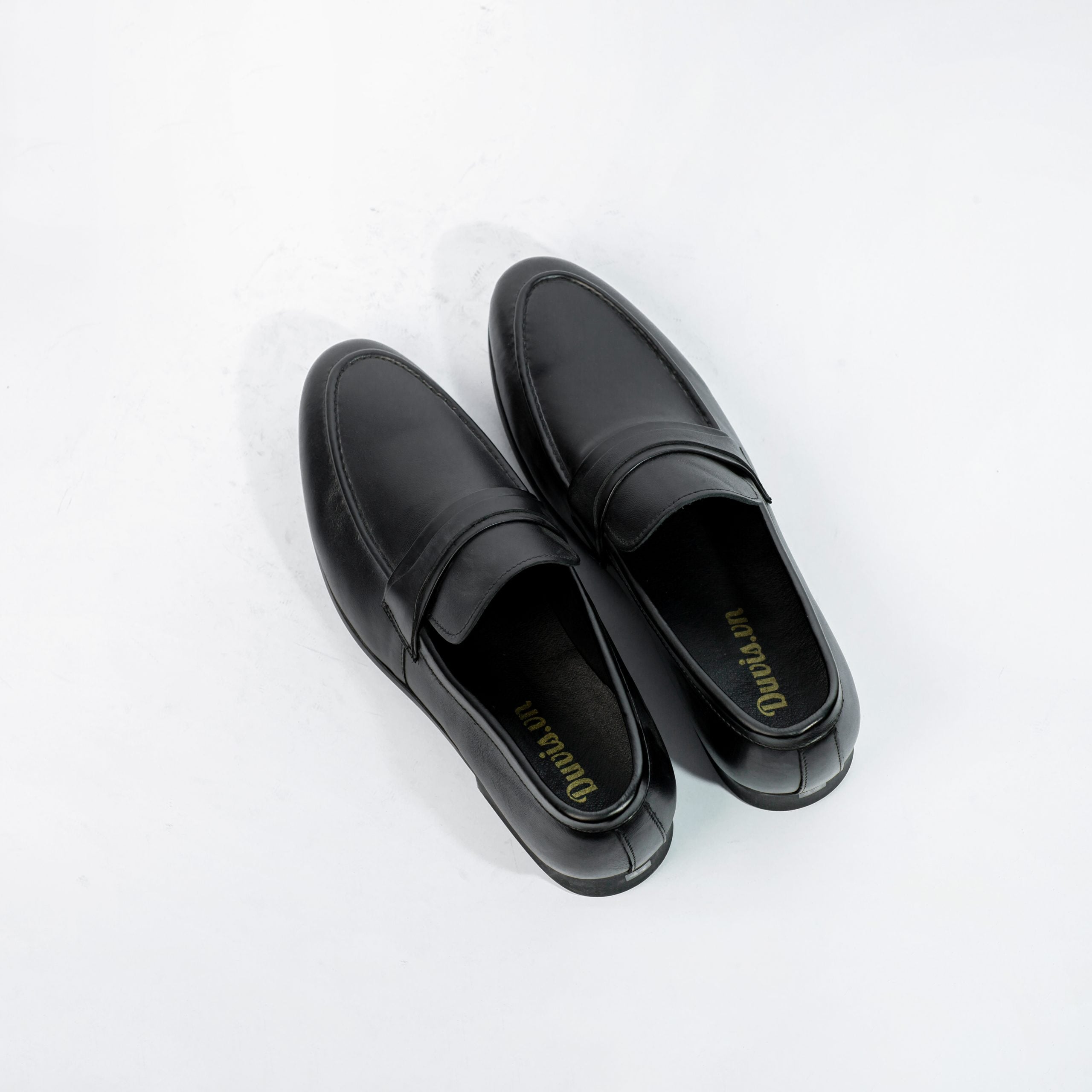 C005 - Giày Da Công Sở ảnh 3