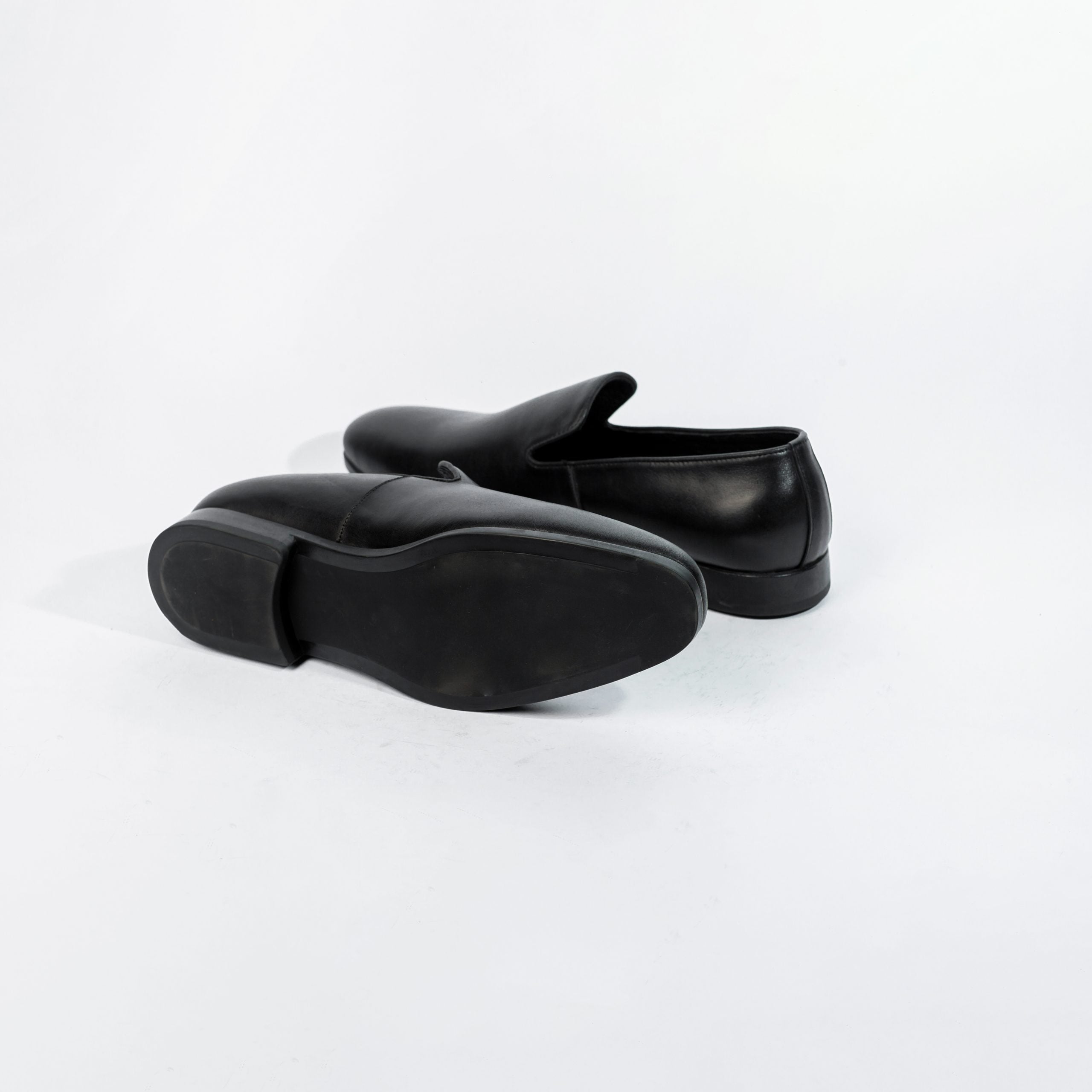 CX01 - Giày Da Công Sở ảnh 8