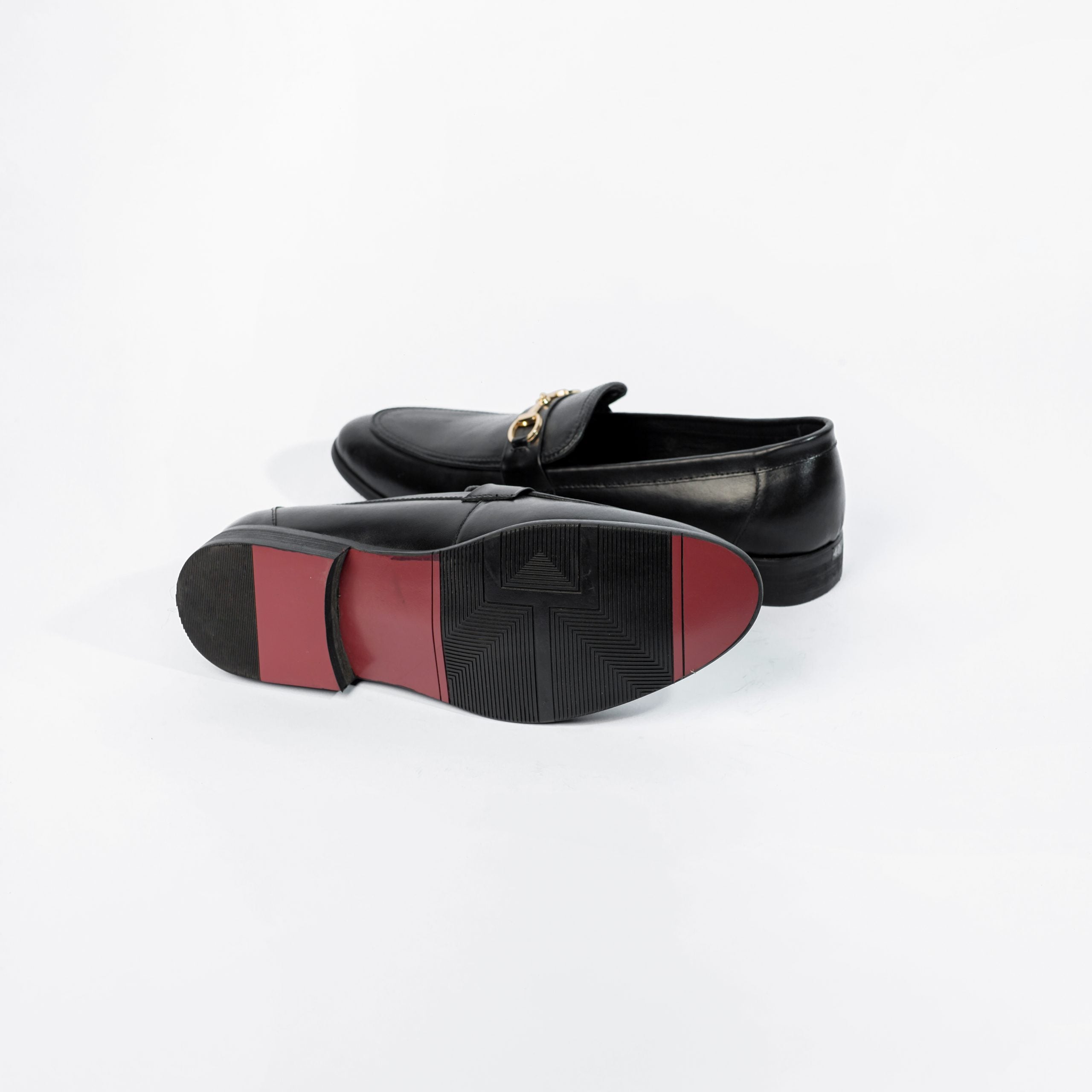 CX32 - Giày lười da bò ảnh 6