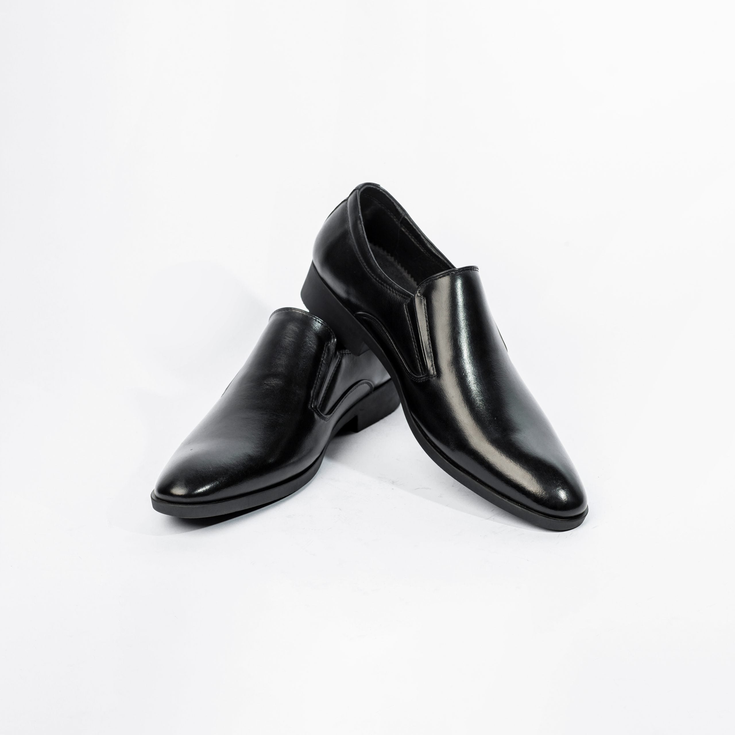 CX36 - Giày Oxford Công Sở ảnh 1