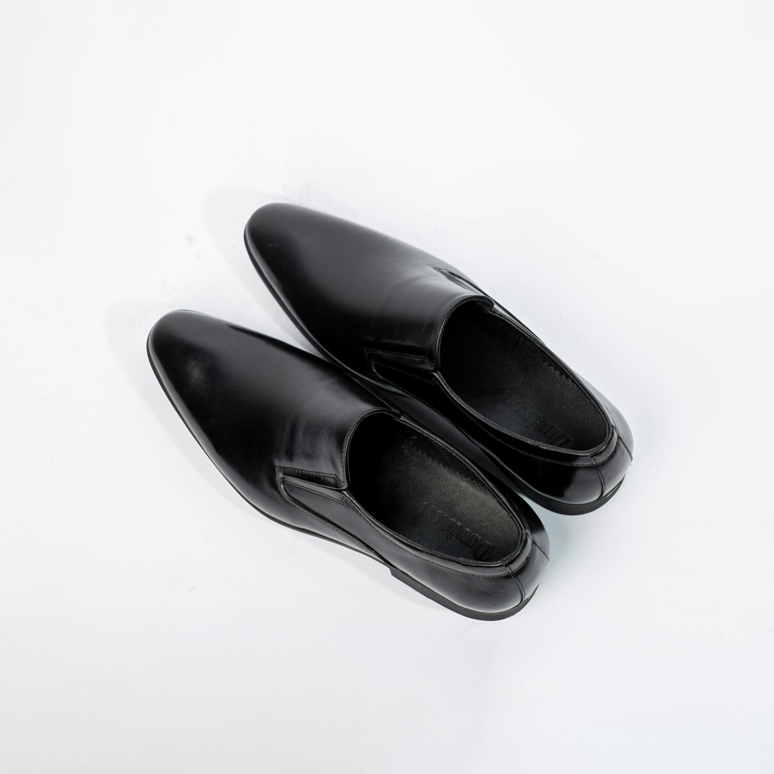 CX36 - Giày Oxford Công Sở ảnh 8