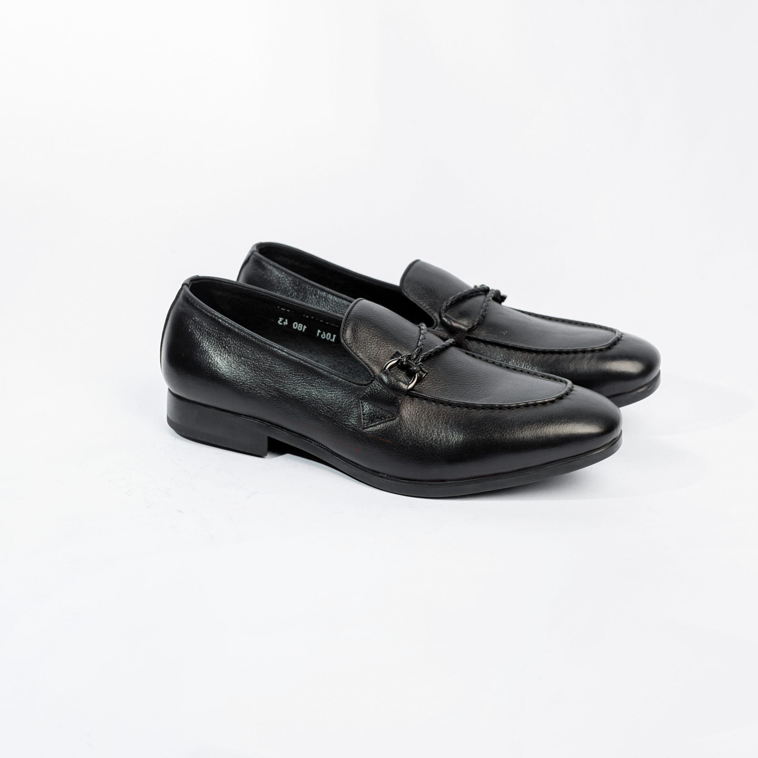 CS63 - Giày Lười Cao Cấp ảnh 1