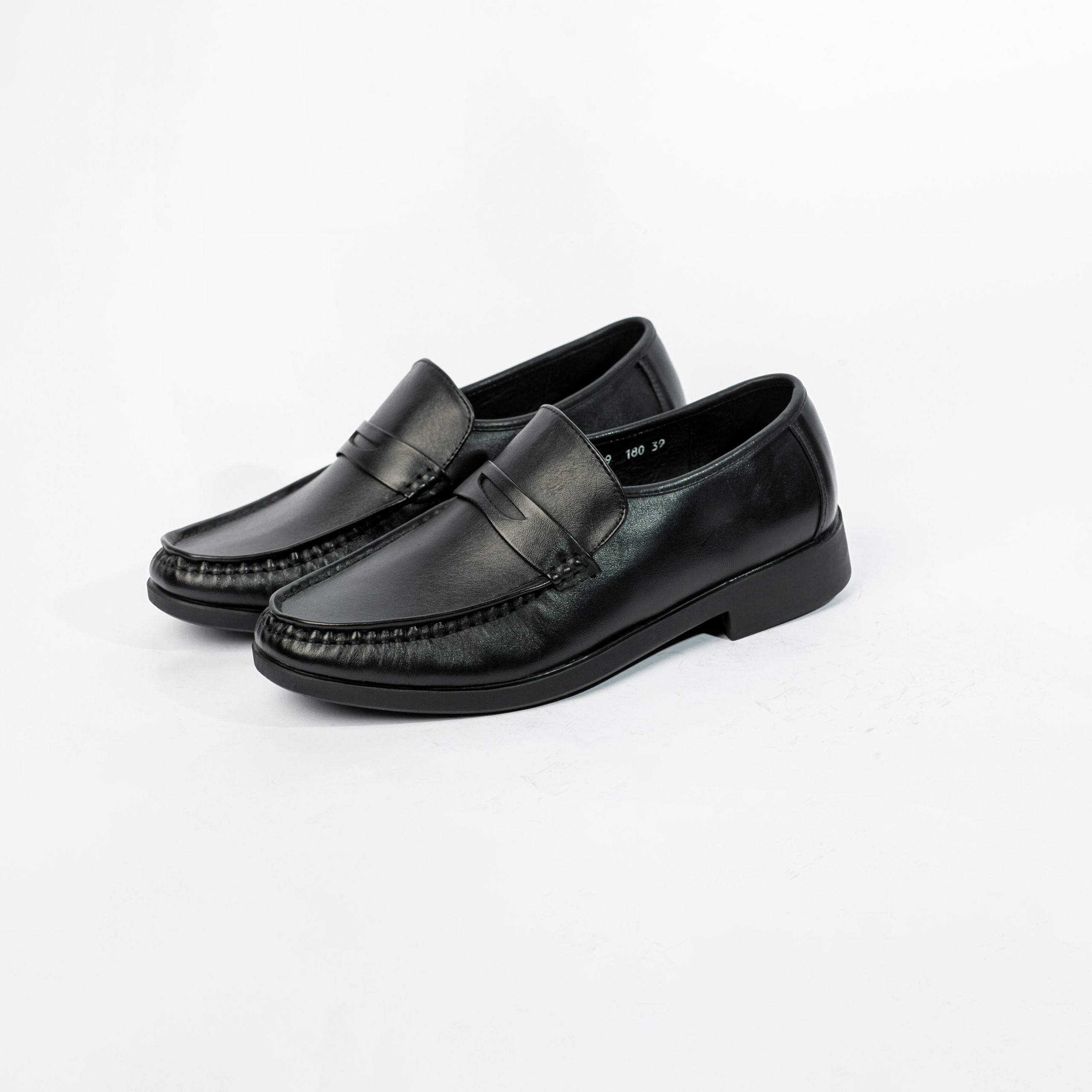 CS22 - Giày Công Sở Nam ảnh 3