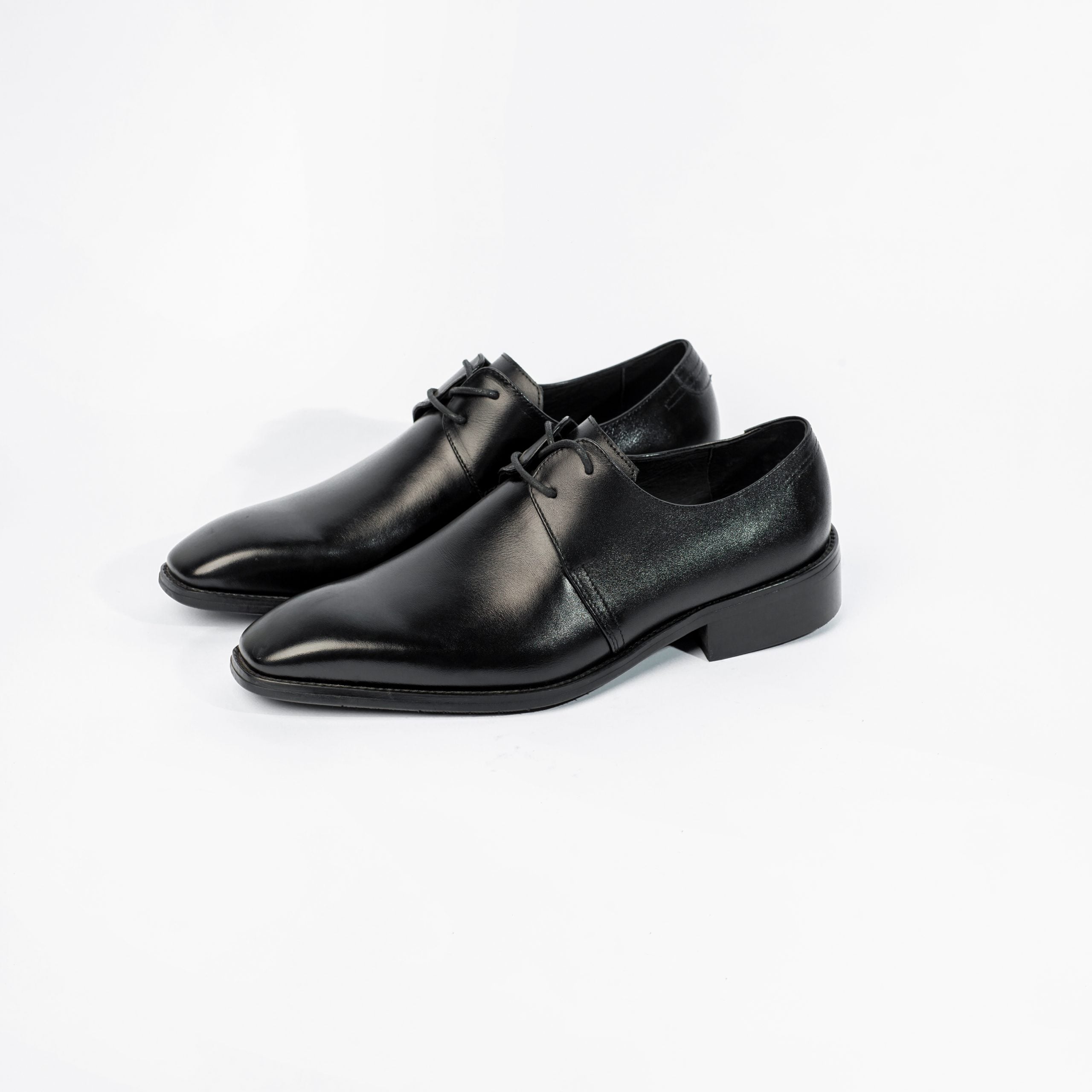 CX30 - Giày Oxford buộc dây ảnh 1