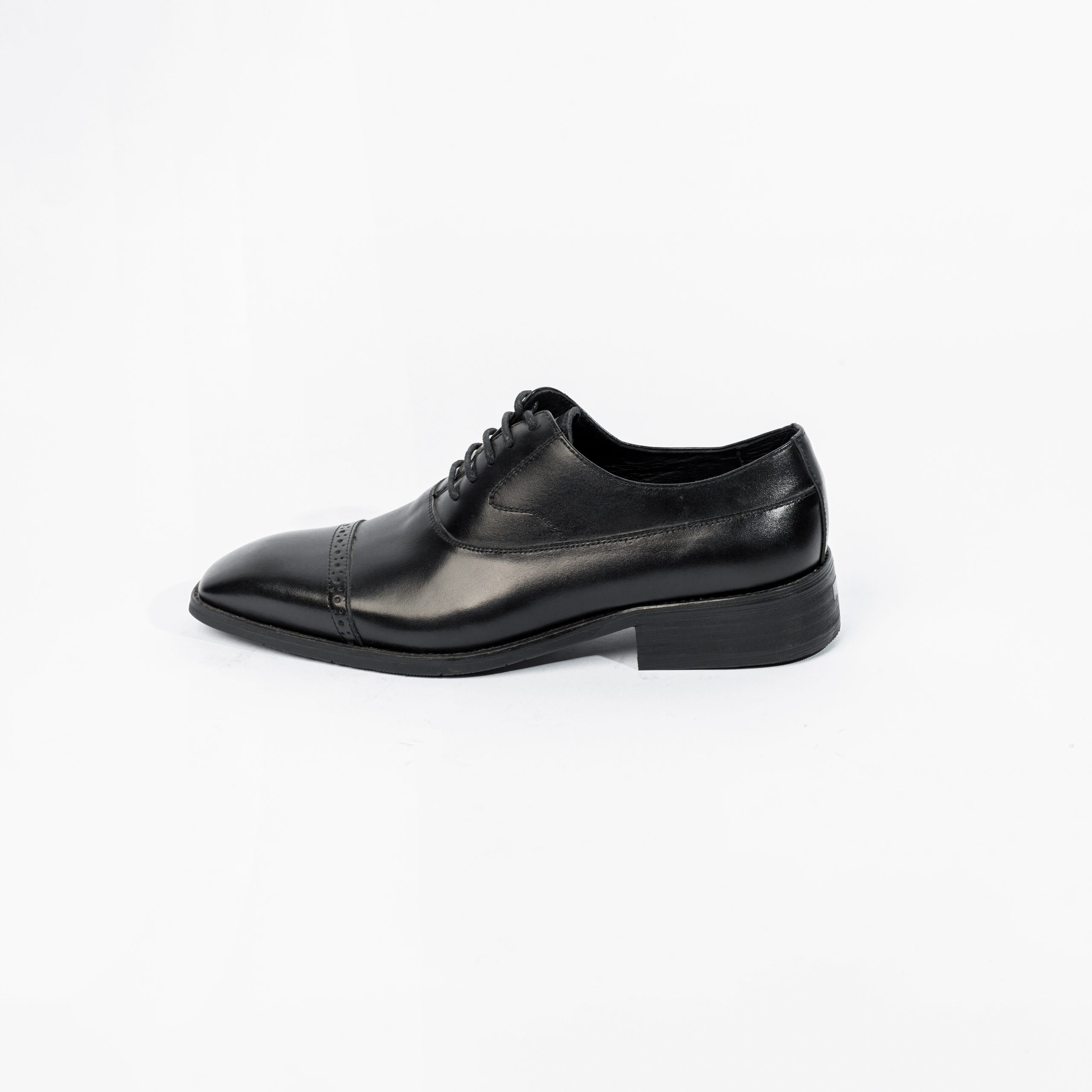CX33 - Giày Oxford Công Sở ảnh 2