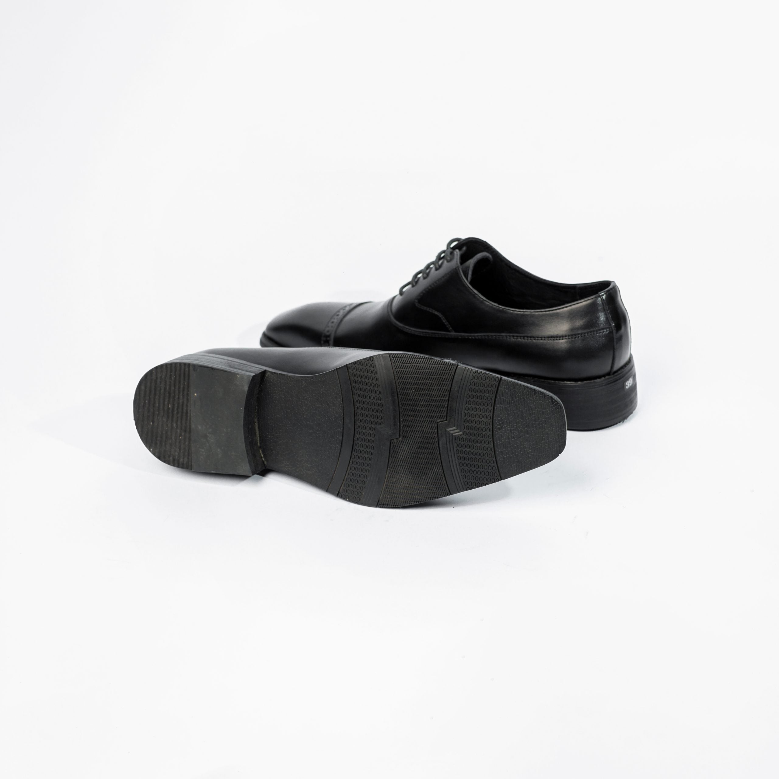 CX33 - Giày Oxford Công Sở ảnh 3