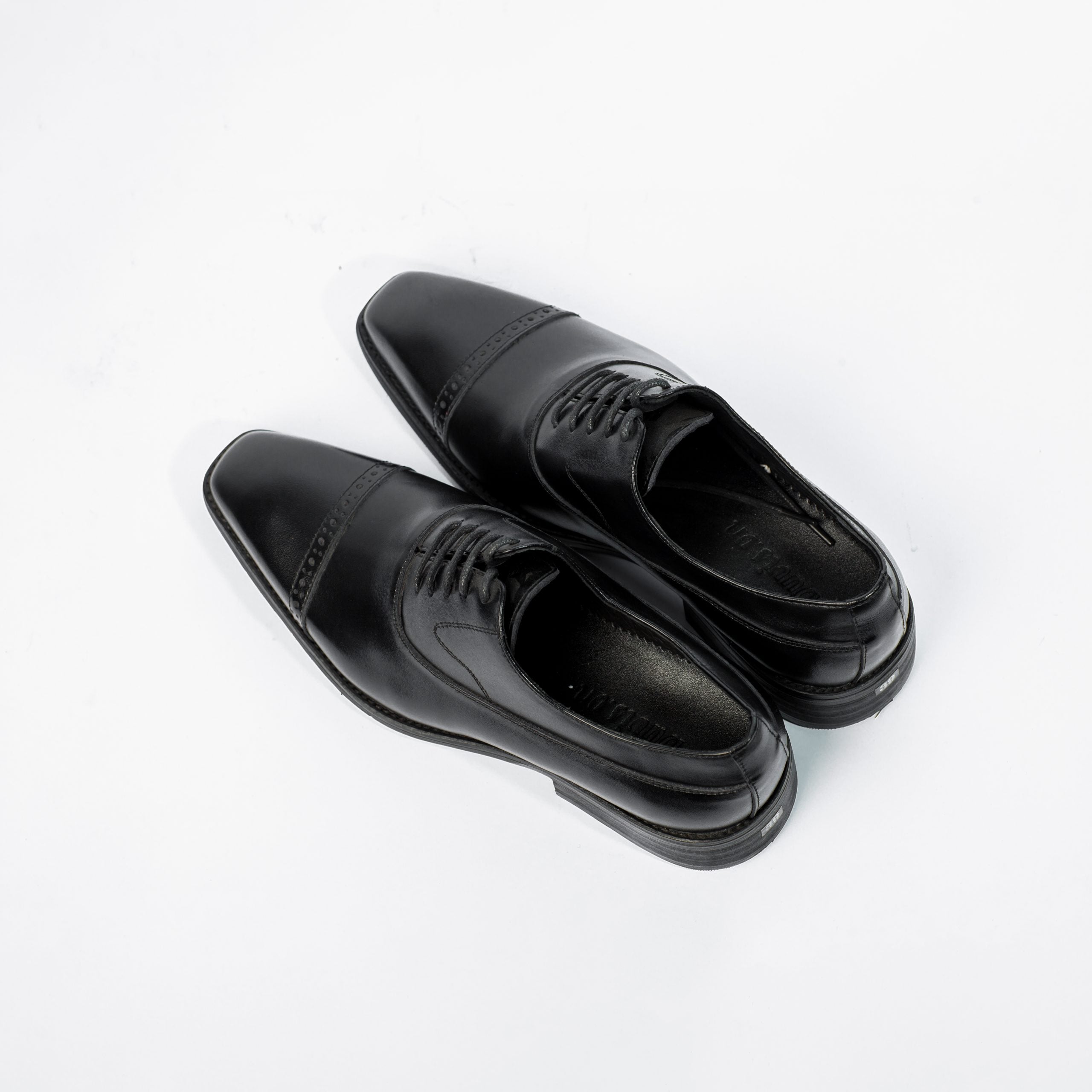 CX33 - Giày Oxford Công Sở ảnh 5