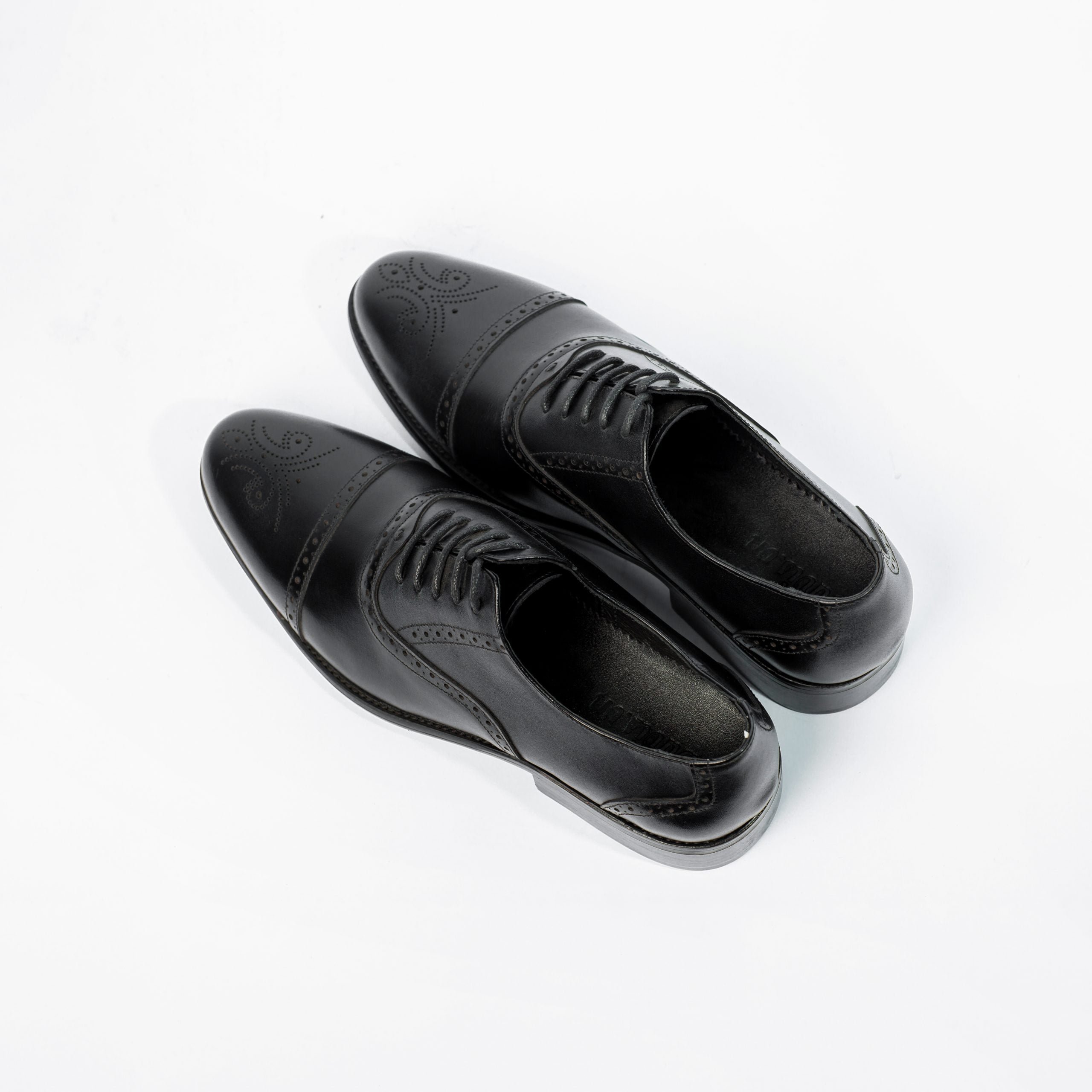 CX14 - Giày Phong Cách Brogue  ảnh 6