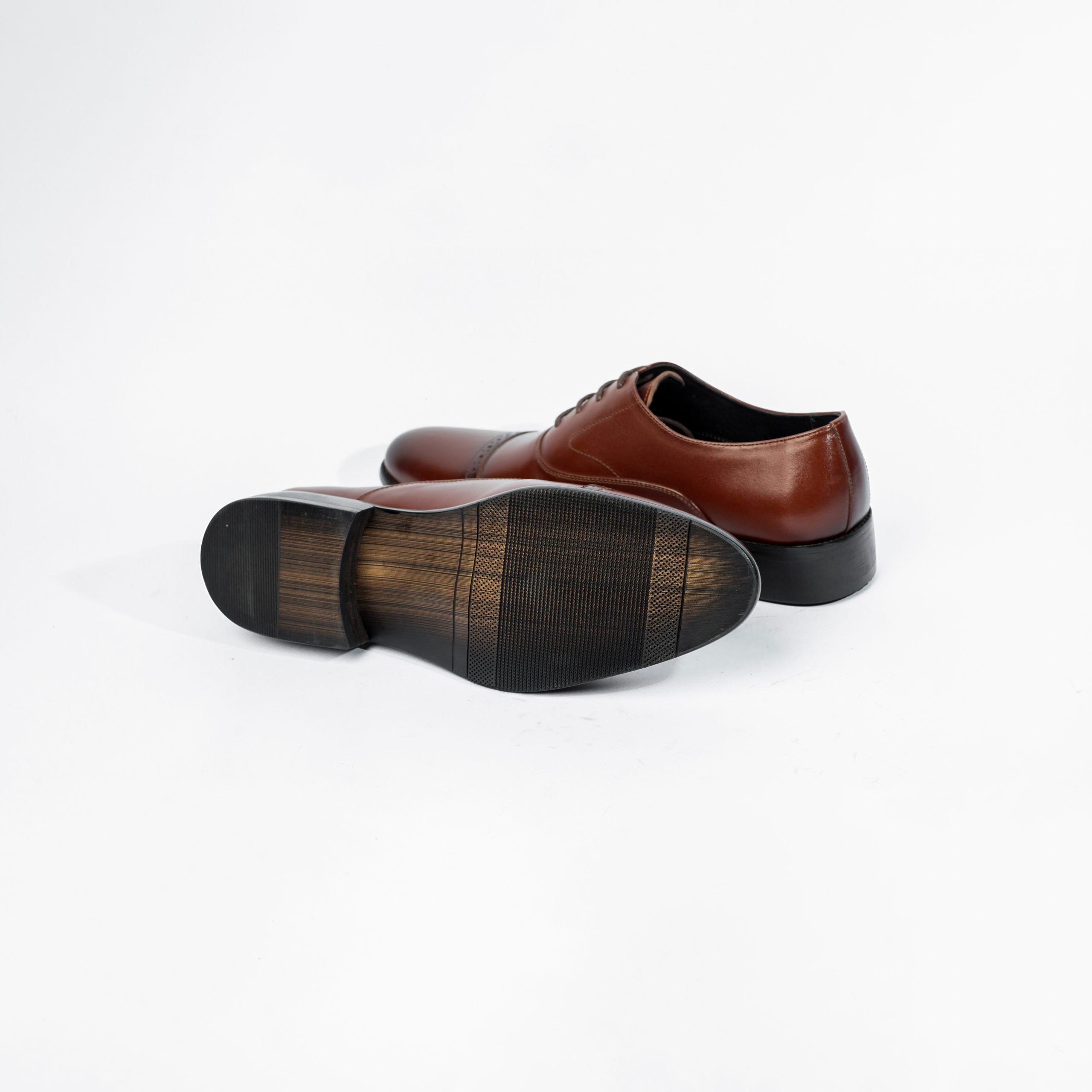 CX34 - Giày Oxford Công Sở ảnh 3