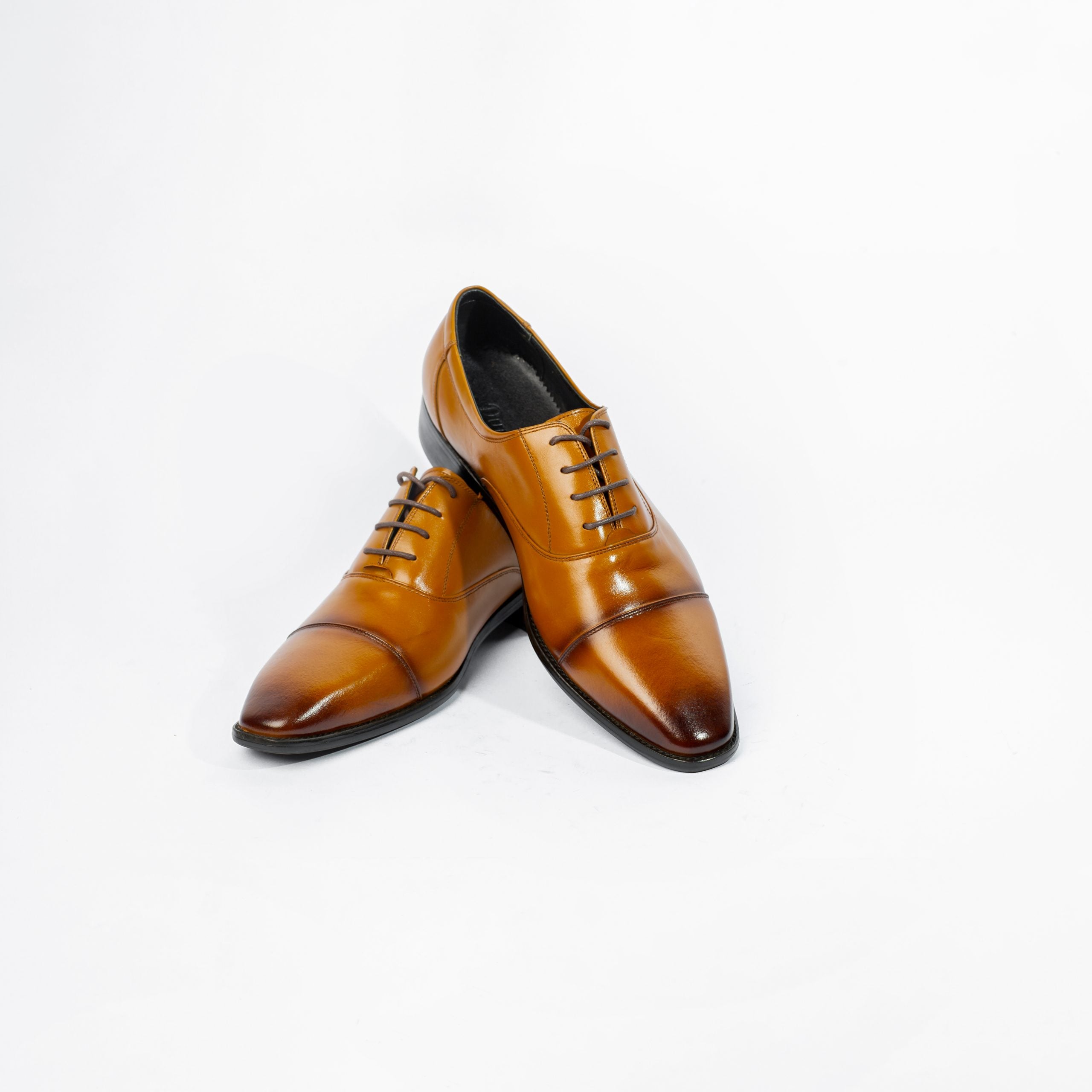 CX10 - Giày Oxford Công Sở ảnh 1
