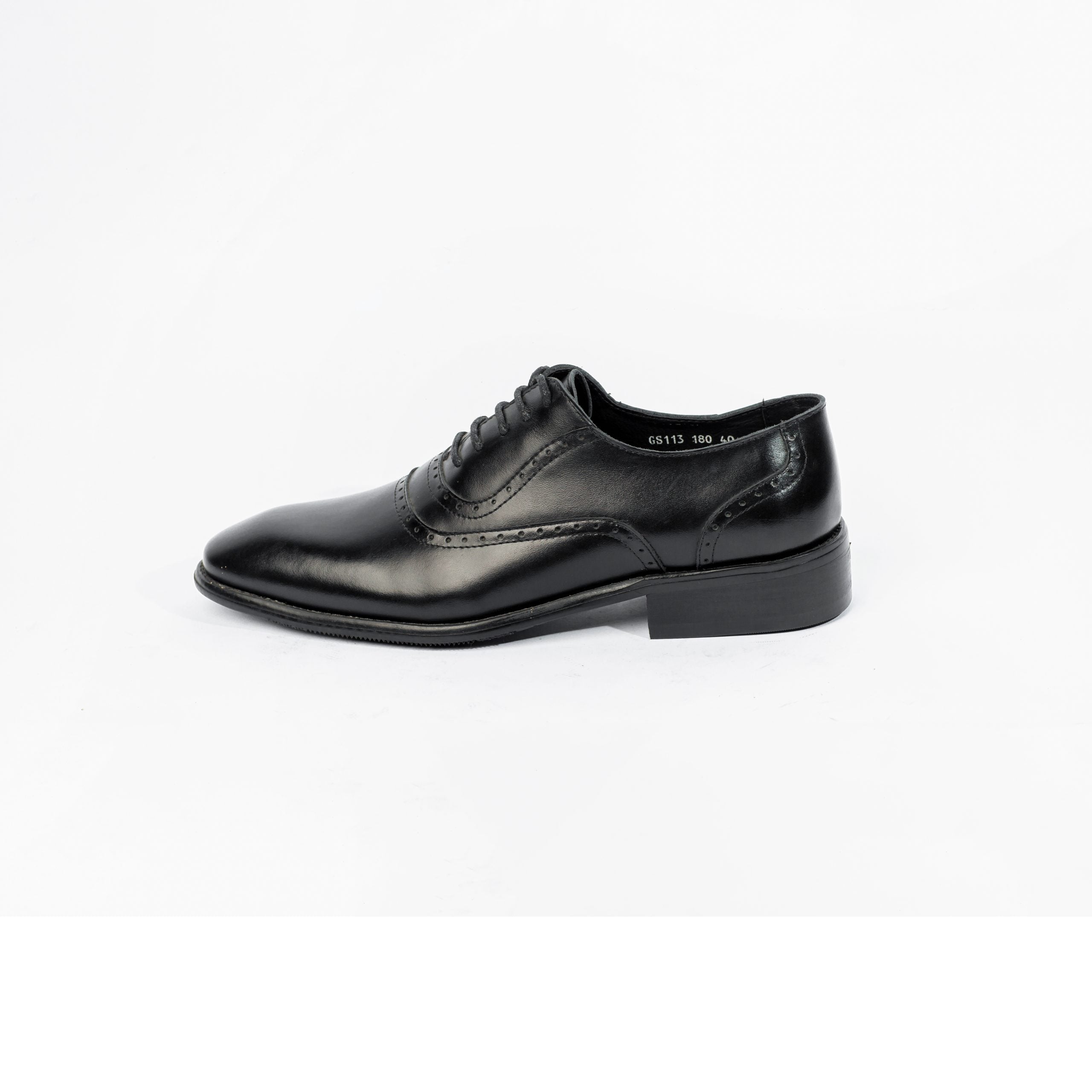 CX41 - Giày Tây Nam Oxford ảnh 5