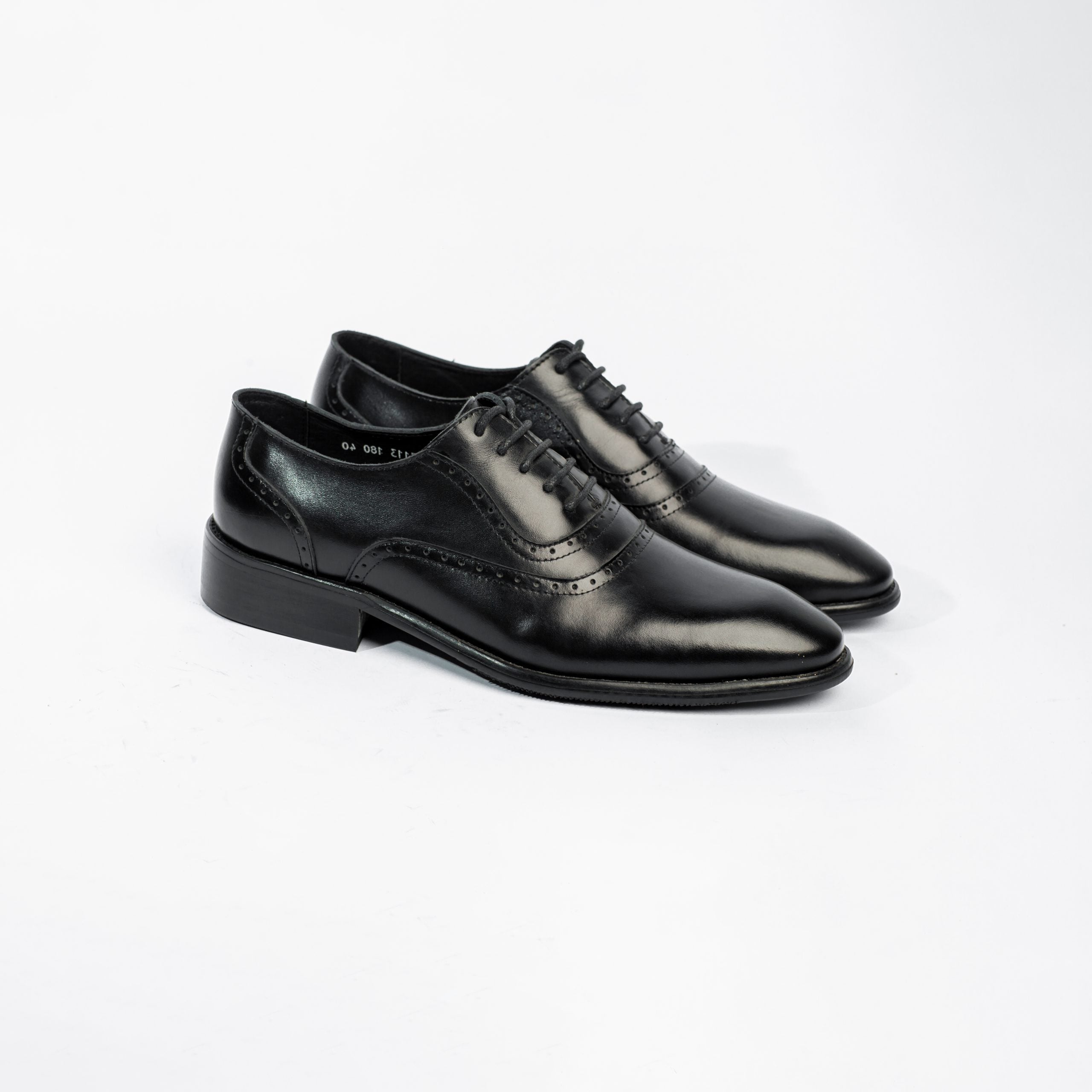 CX41 - Giày Tây Nam Oxford ảnh 8