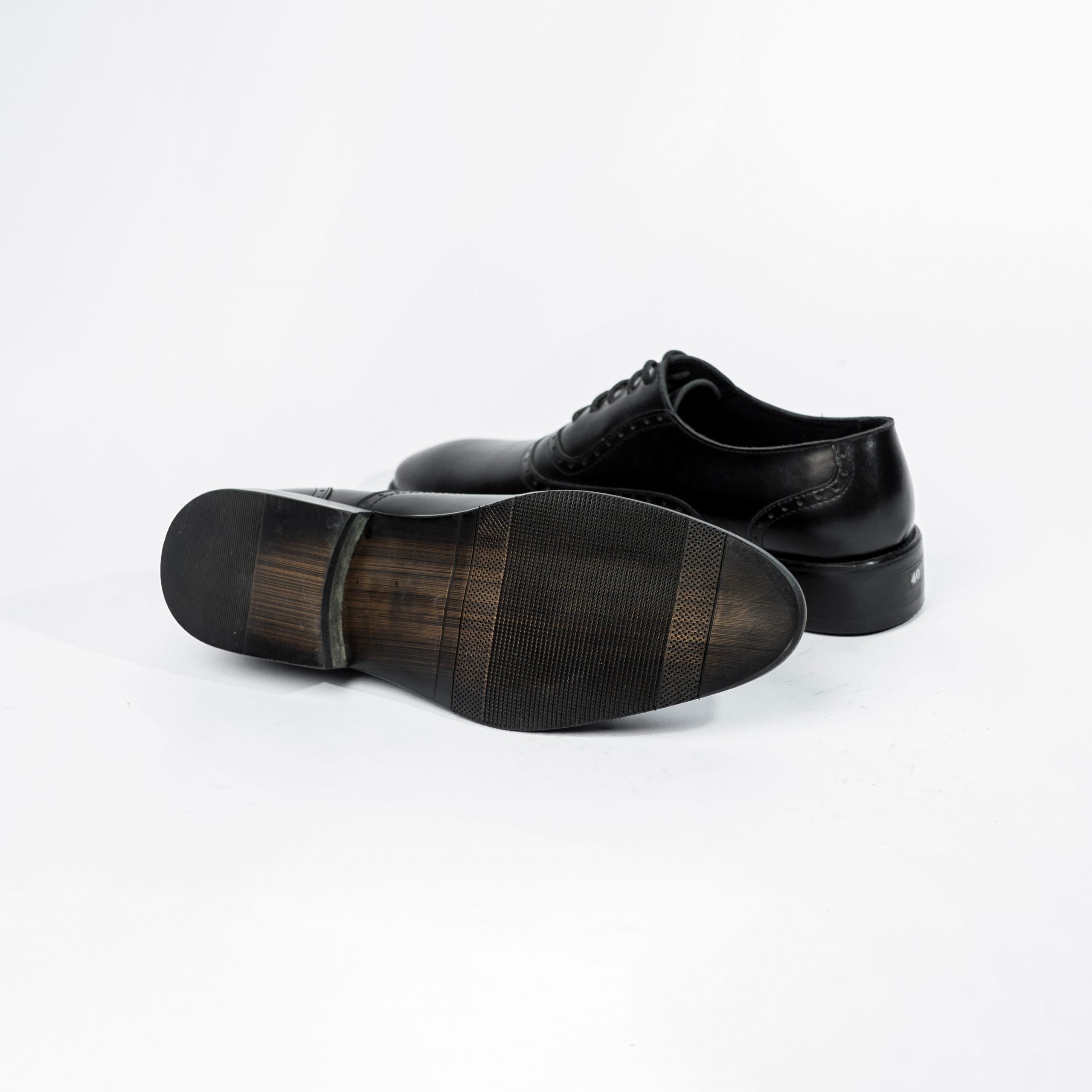 CX41 - Giày Tây Nam Oxford ảnh 2