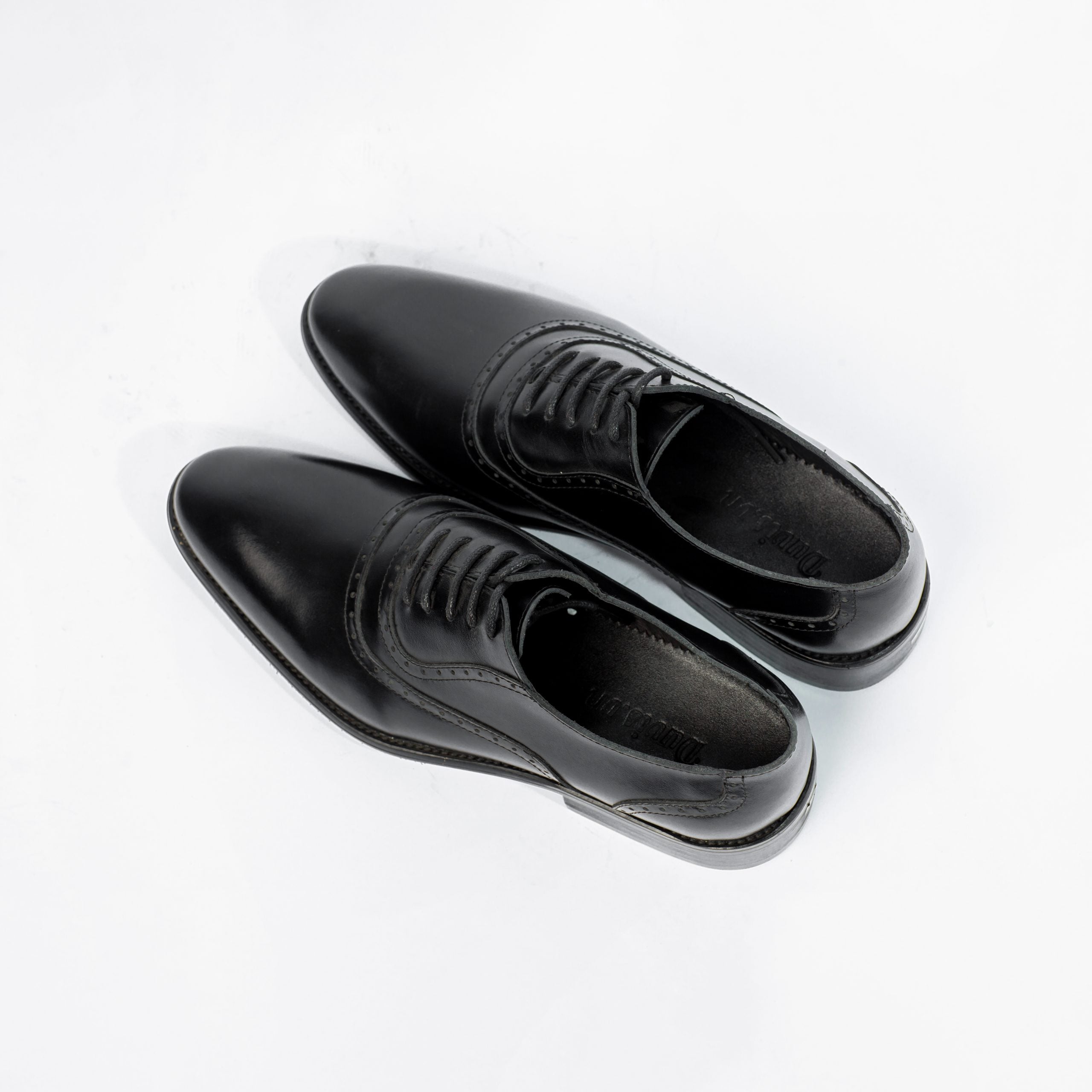 CX41 - Giày Tây Nam Oxford ảnh 7