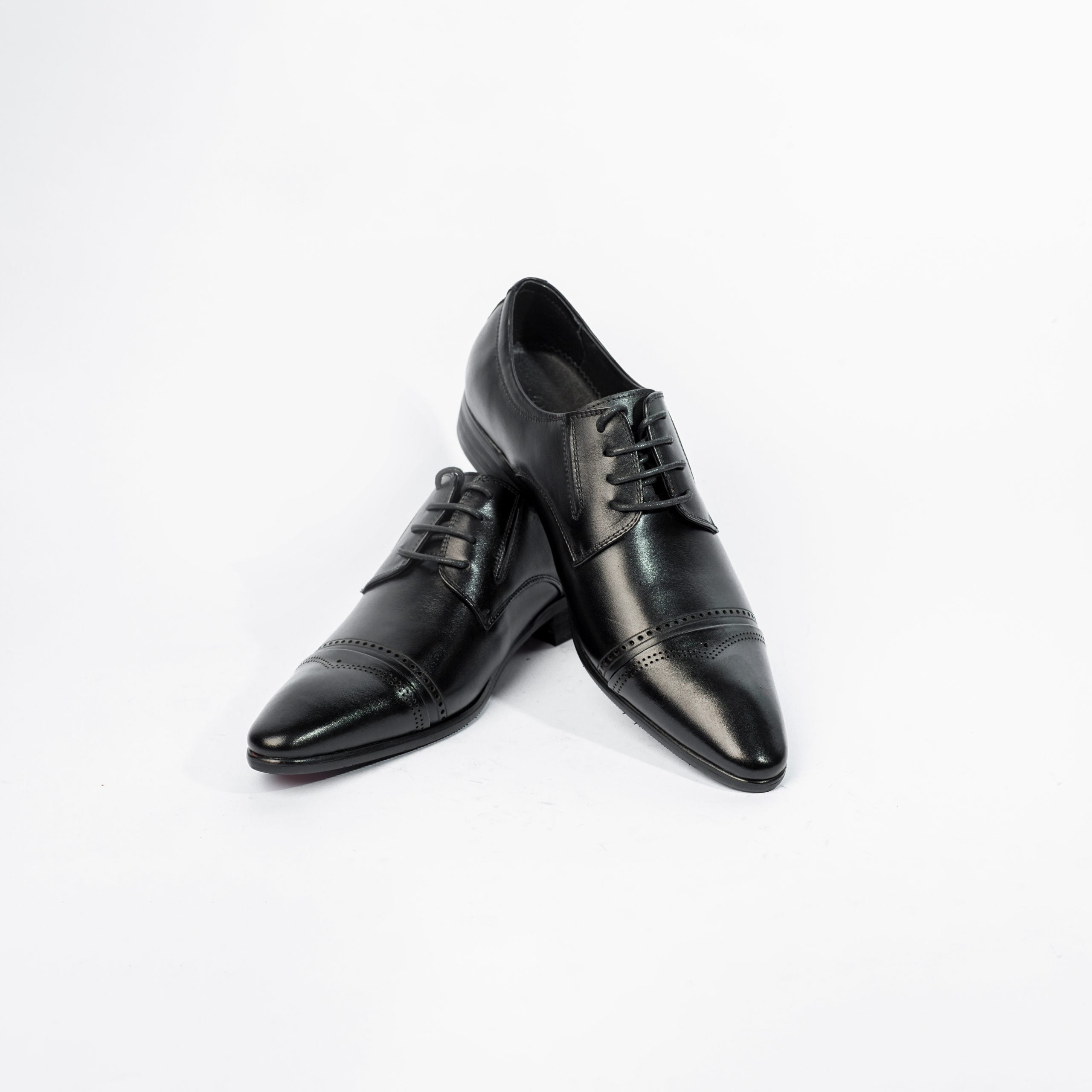 CX31 - Giày Oxford Công Sở ảnh 1