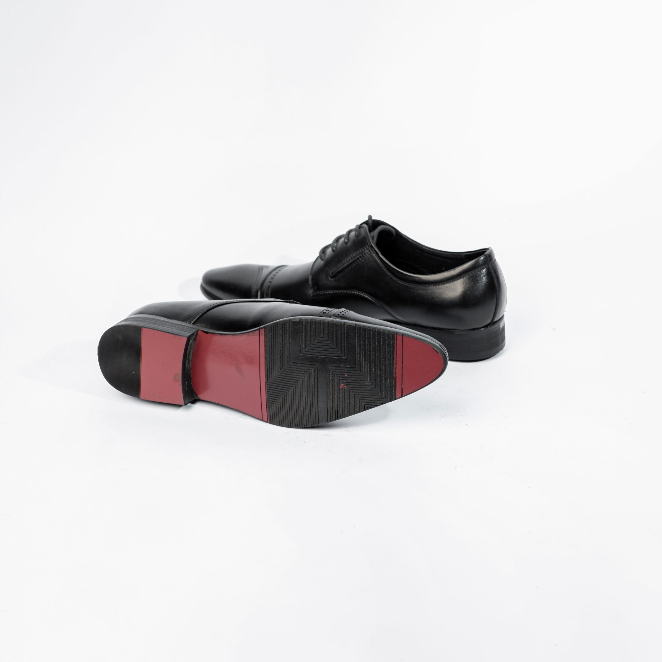 CX31 - Giày Oxford Công Sở ảnh 9