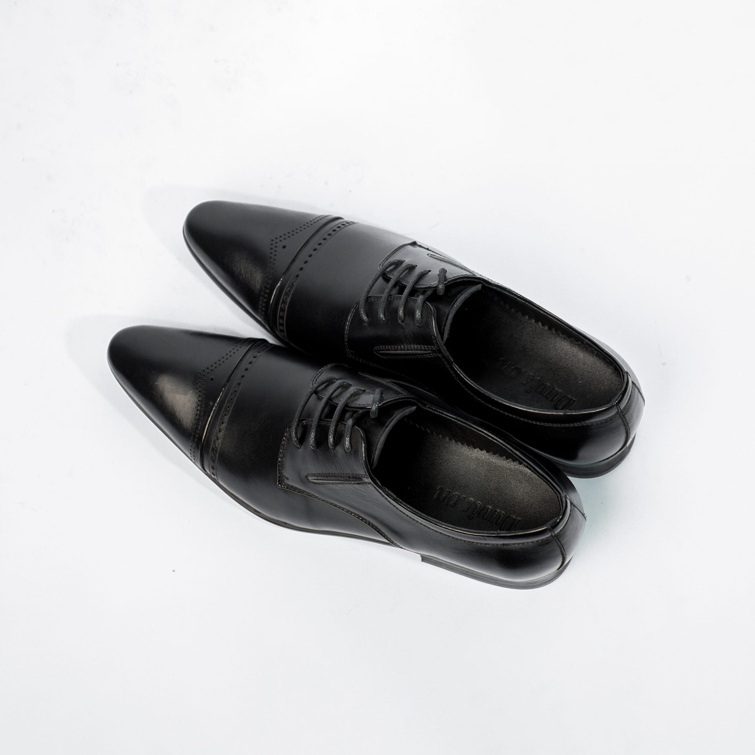 CX31 - Giày Oxford Công Sở ảnh 5