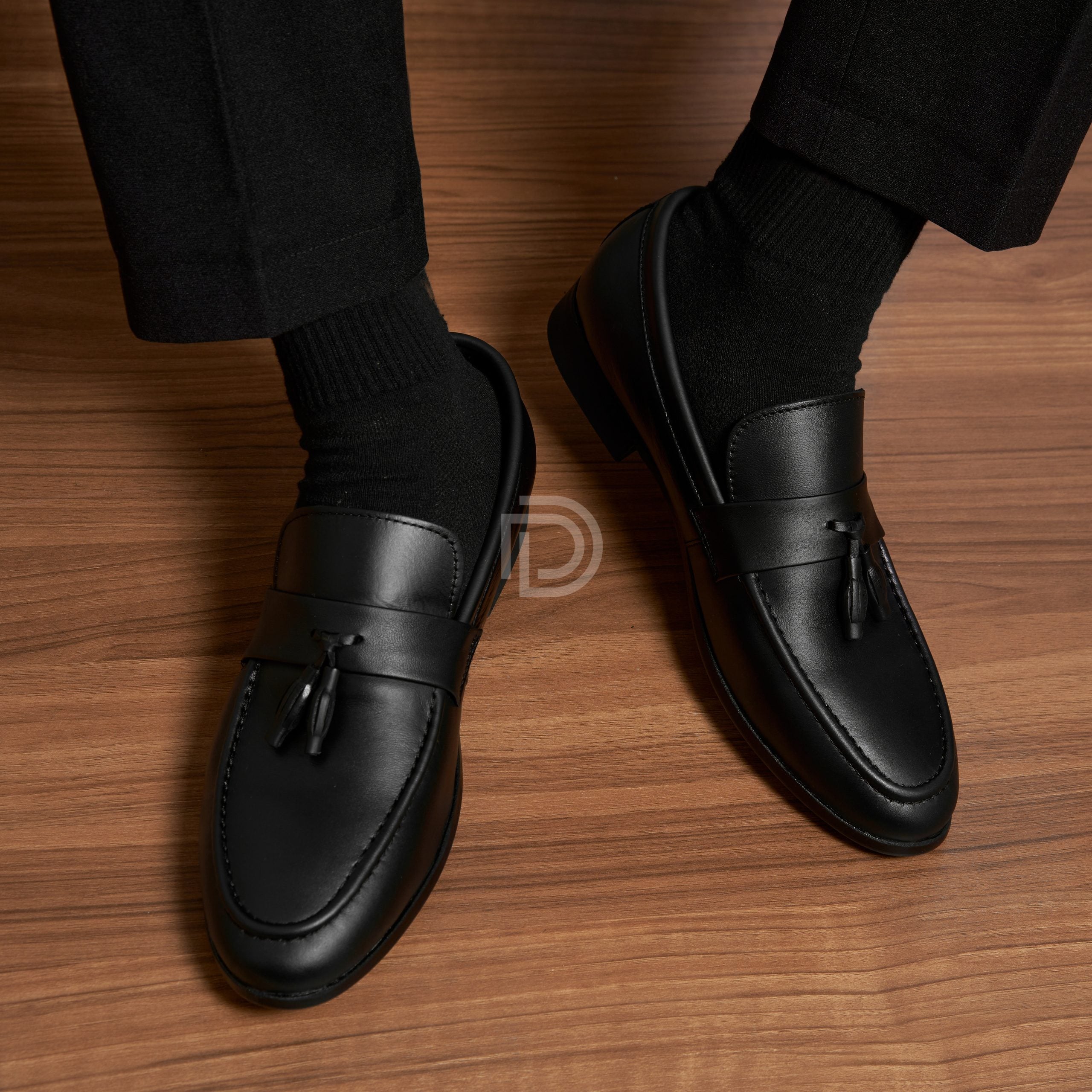 C003 - Giày lười cao cấp ảnh 11
